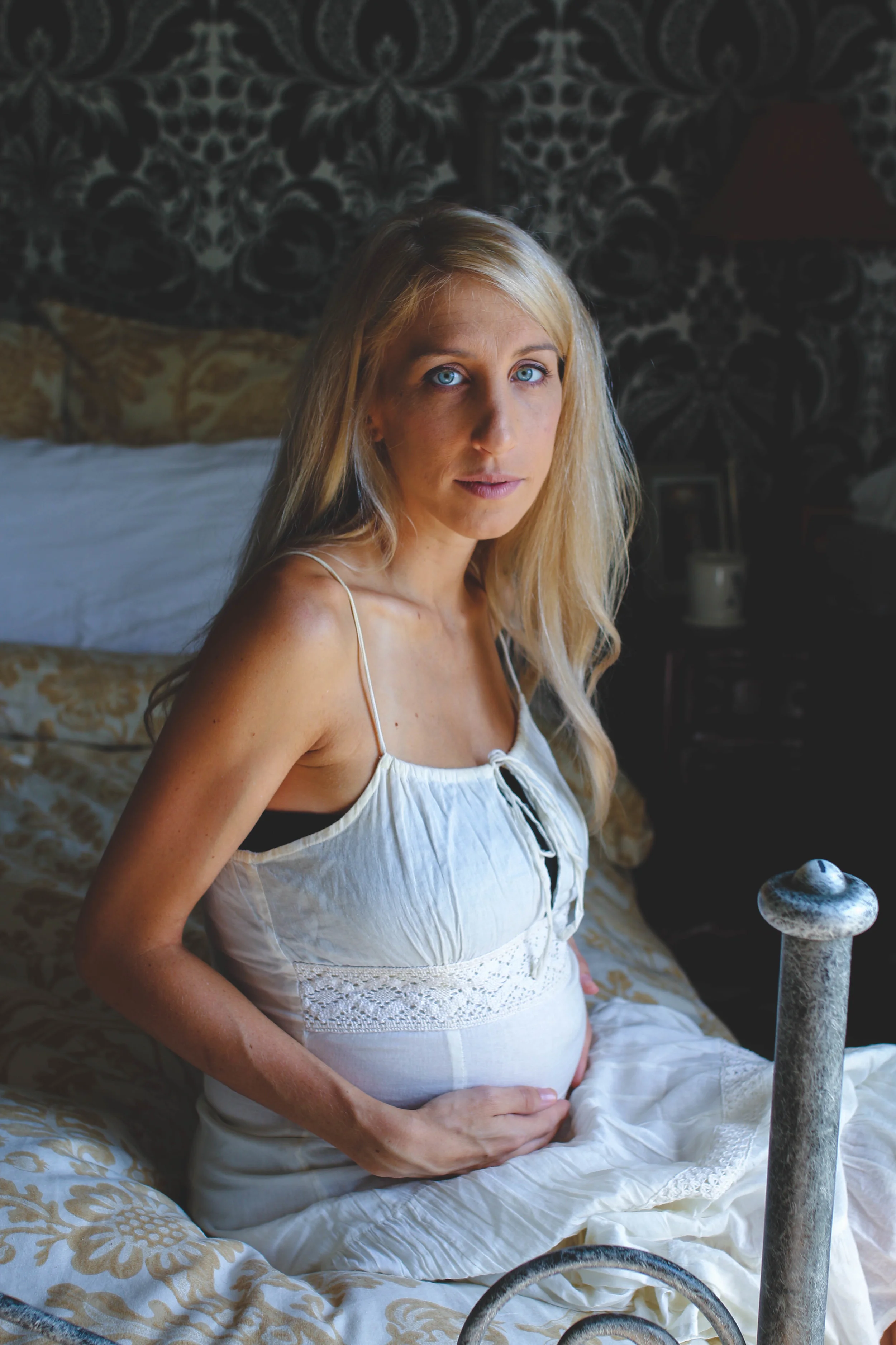 The Picture People | Melissa Stockstill-Wiggins Maternity
