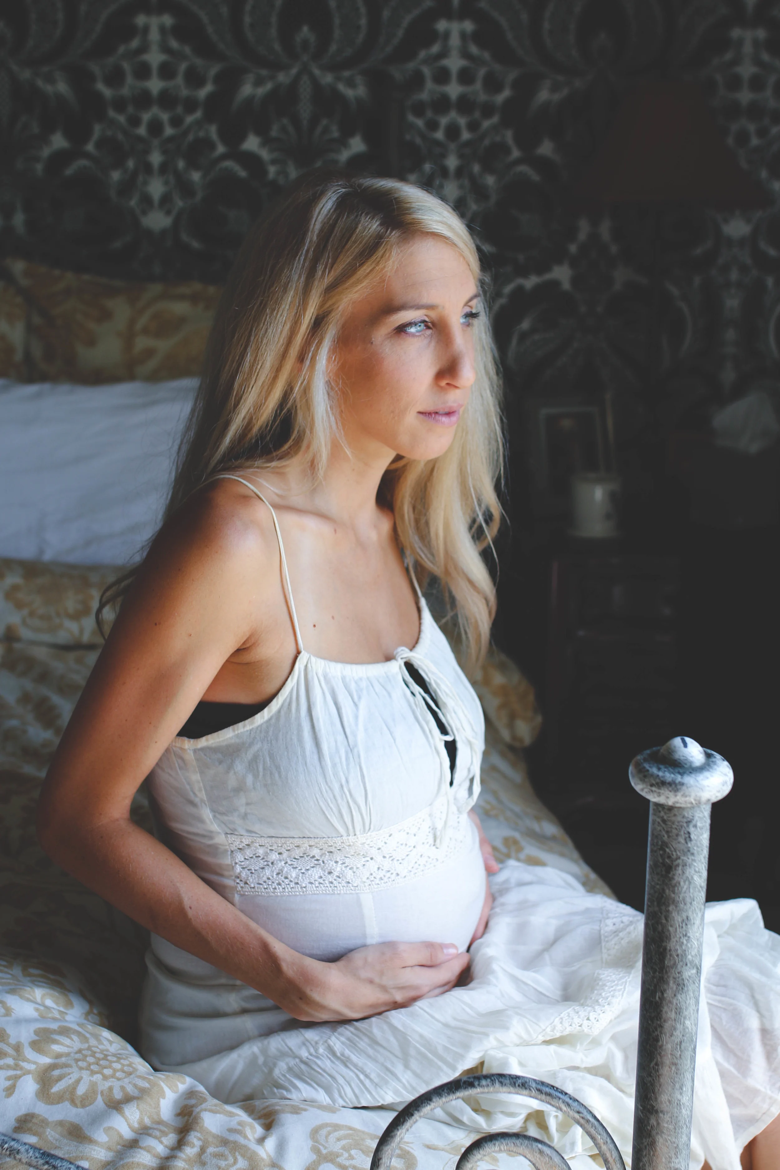 The Picture People | Melissa Stockstill-Wiggins Maternity