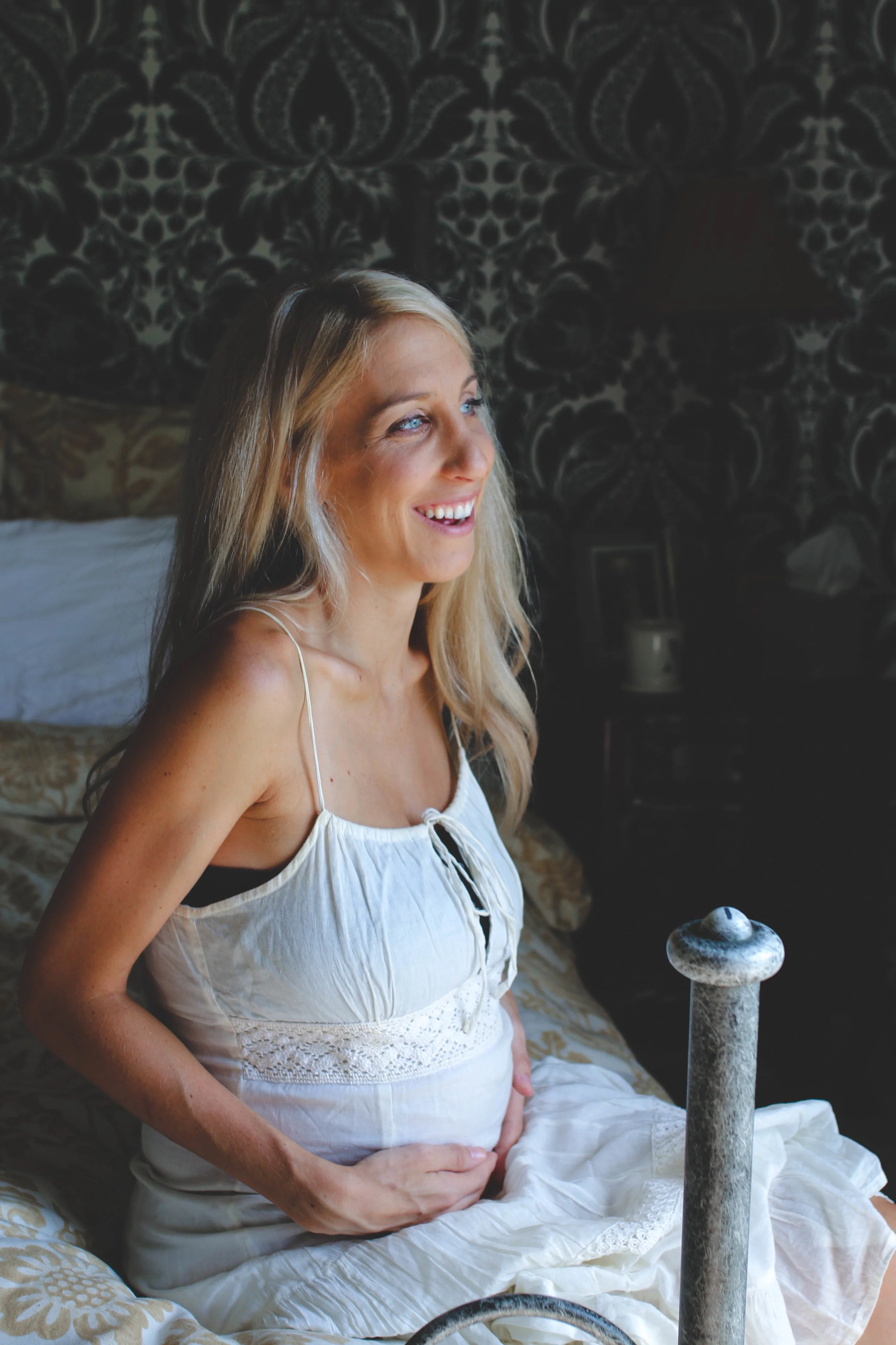 The Picture People | Melissa Stockstill-Wiggins Maternity