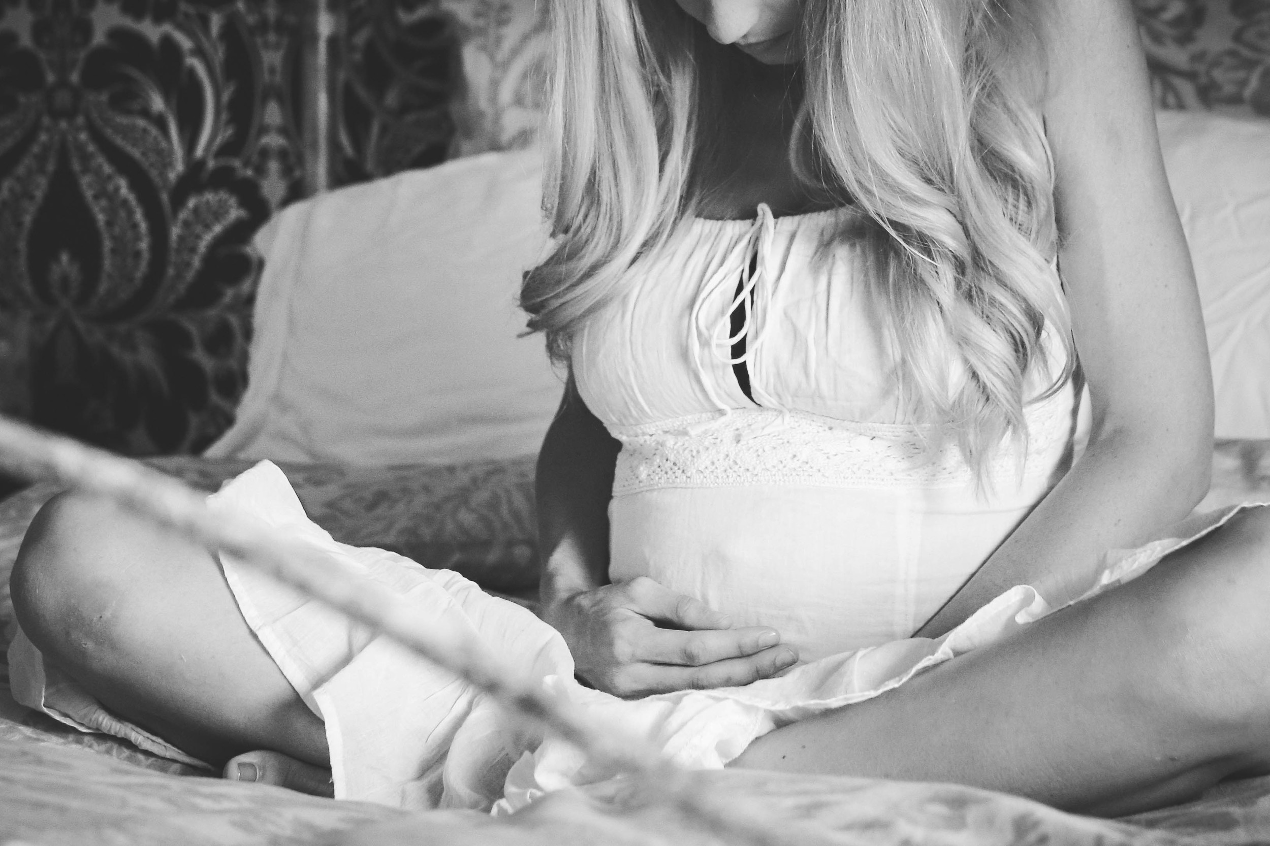 The Picture People | Melissa Stockstill-Wiggins Maternity