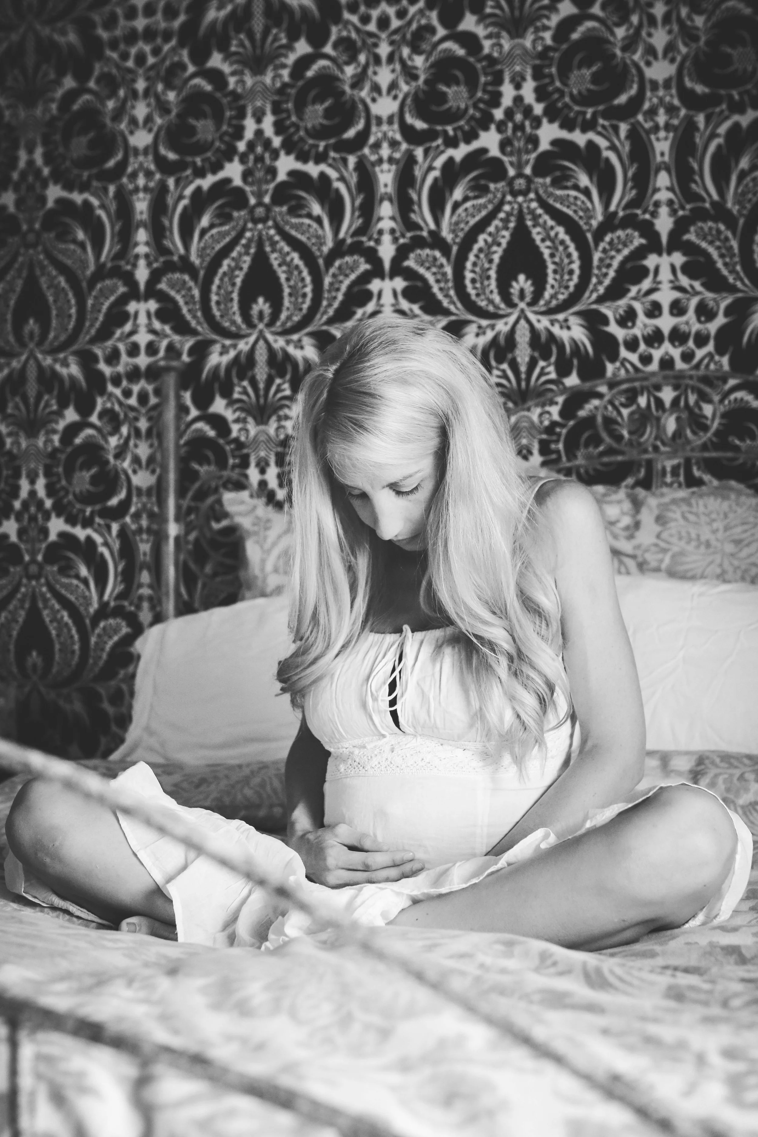 The Picture People | Melissa Stockstill-Wiggins Maternity