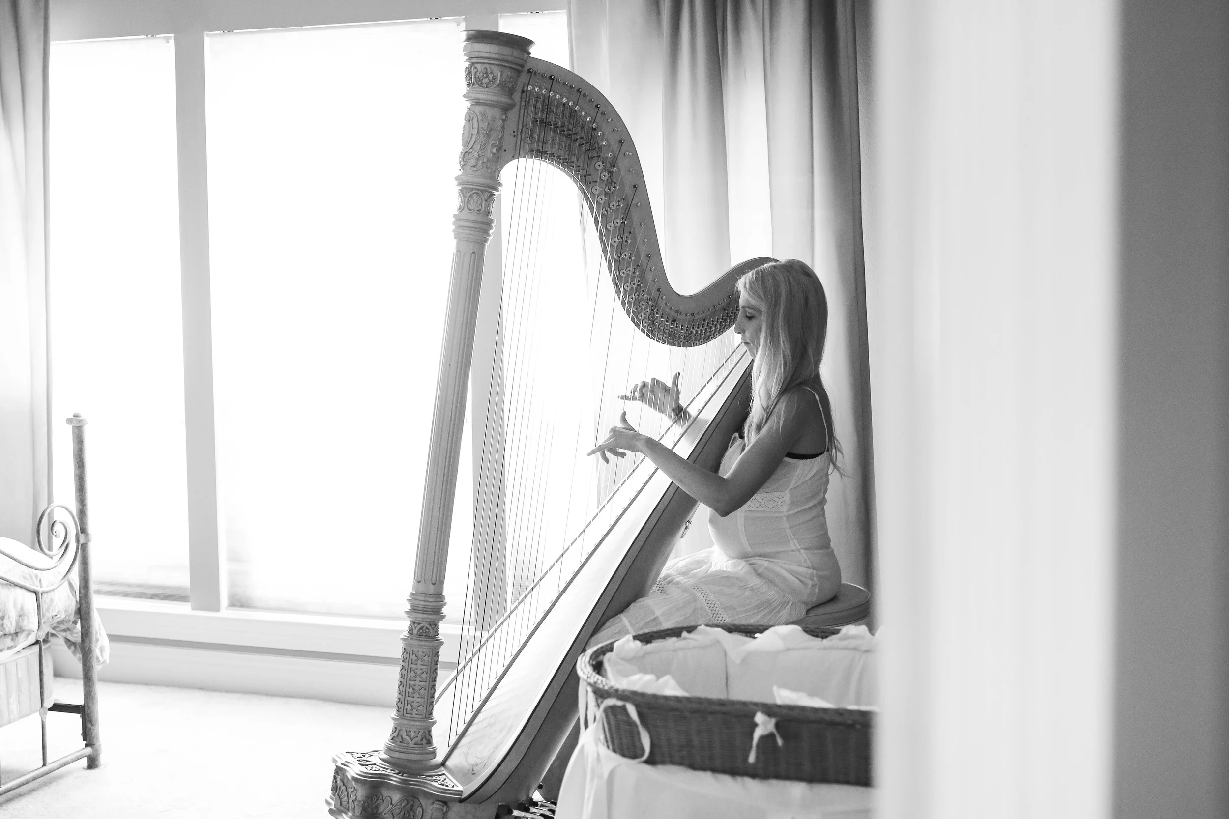The Picture People | Melissa Stockstill-Wiggins Maternity