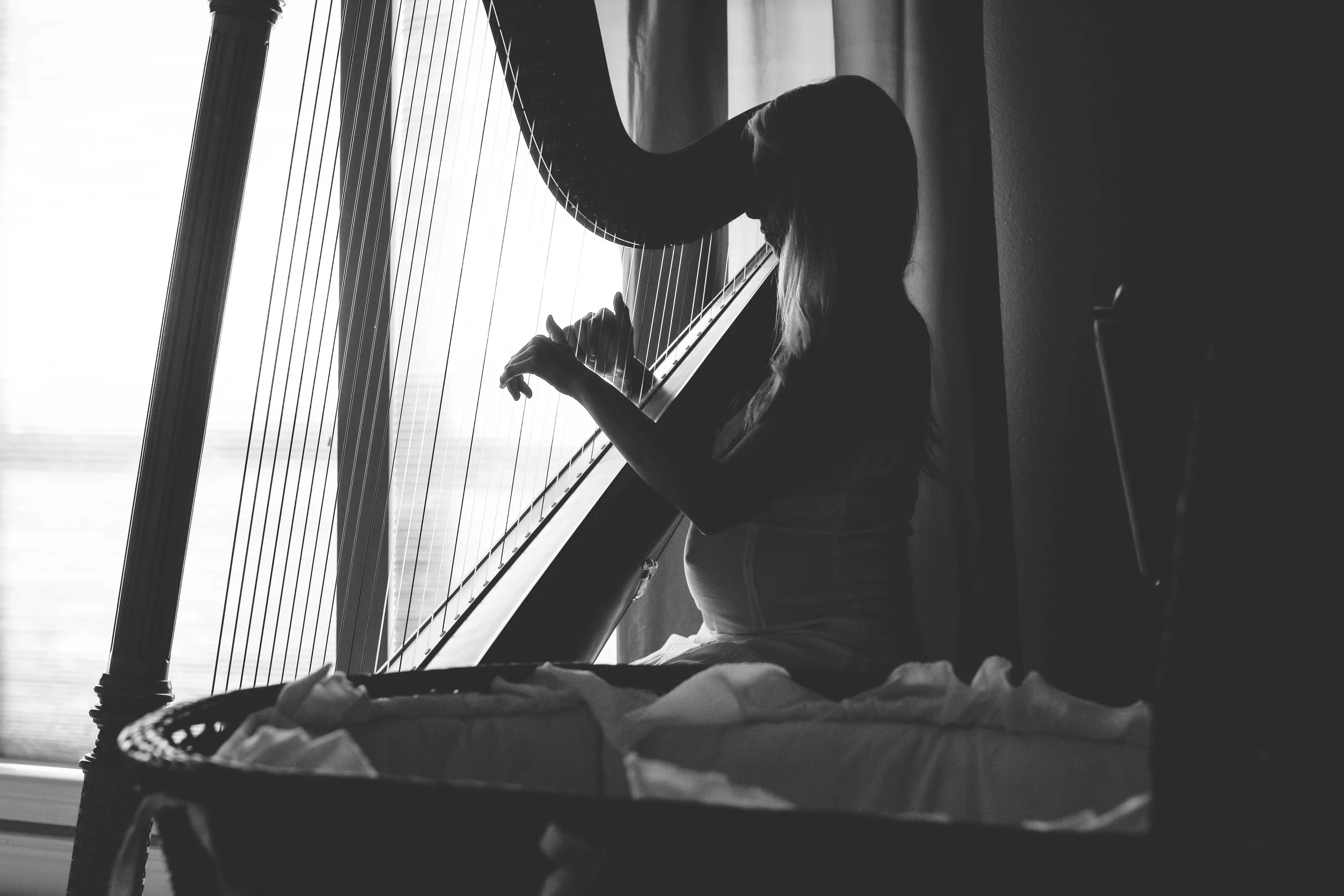 The Picture People | Melissa Stockstill-Wiggins Maternity