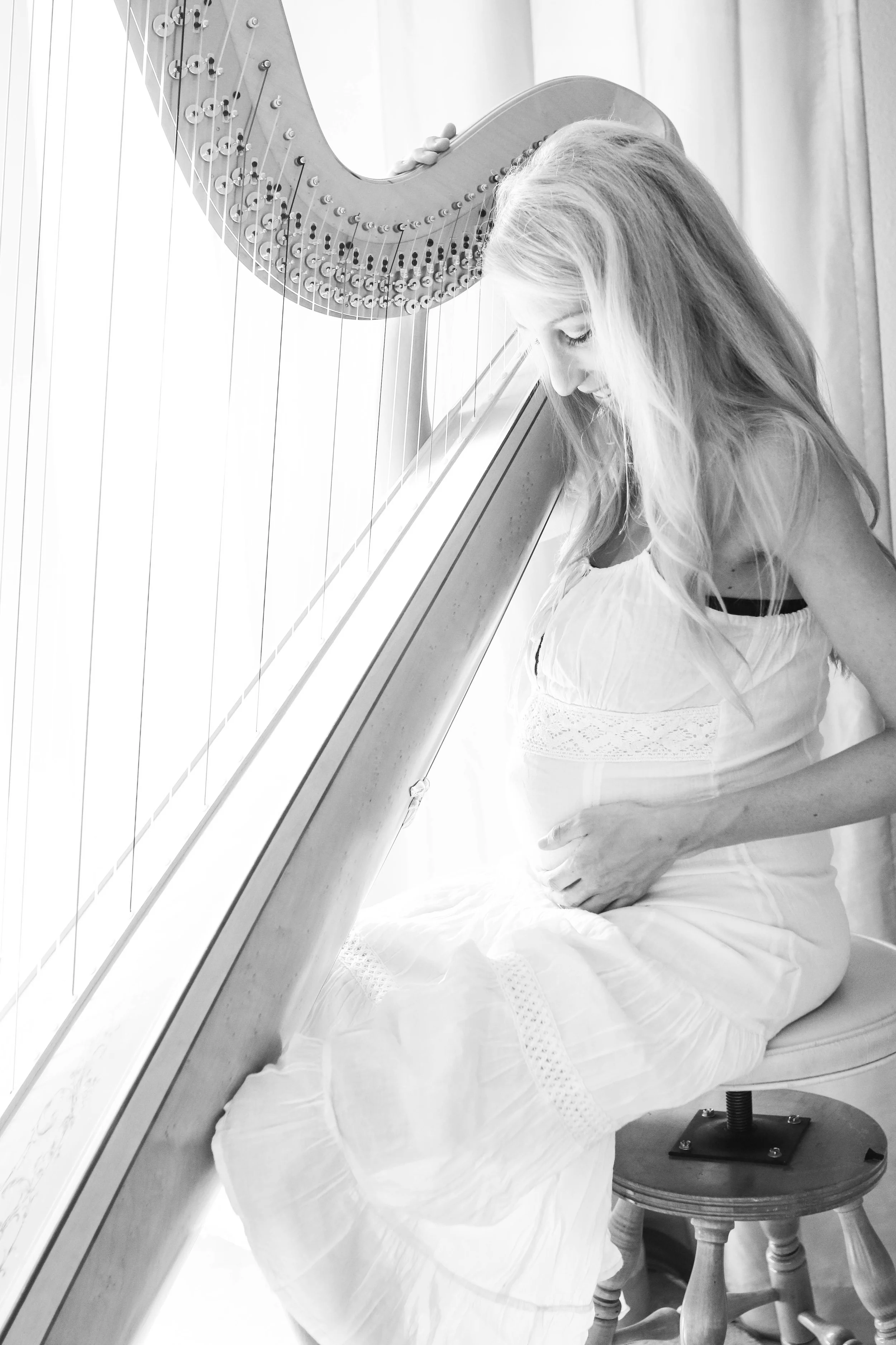 The Picture People | Melissa Stockstill-Wiggins Maternity