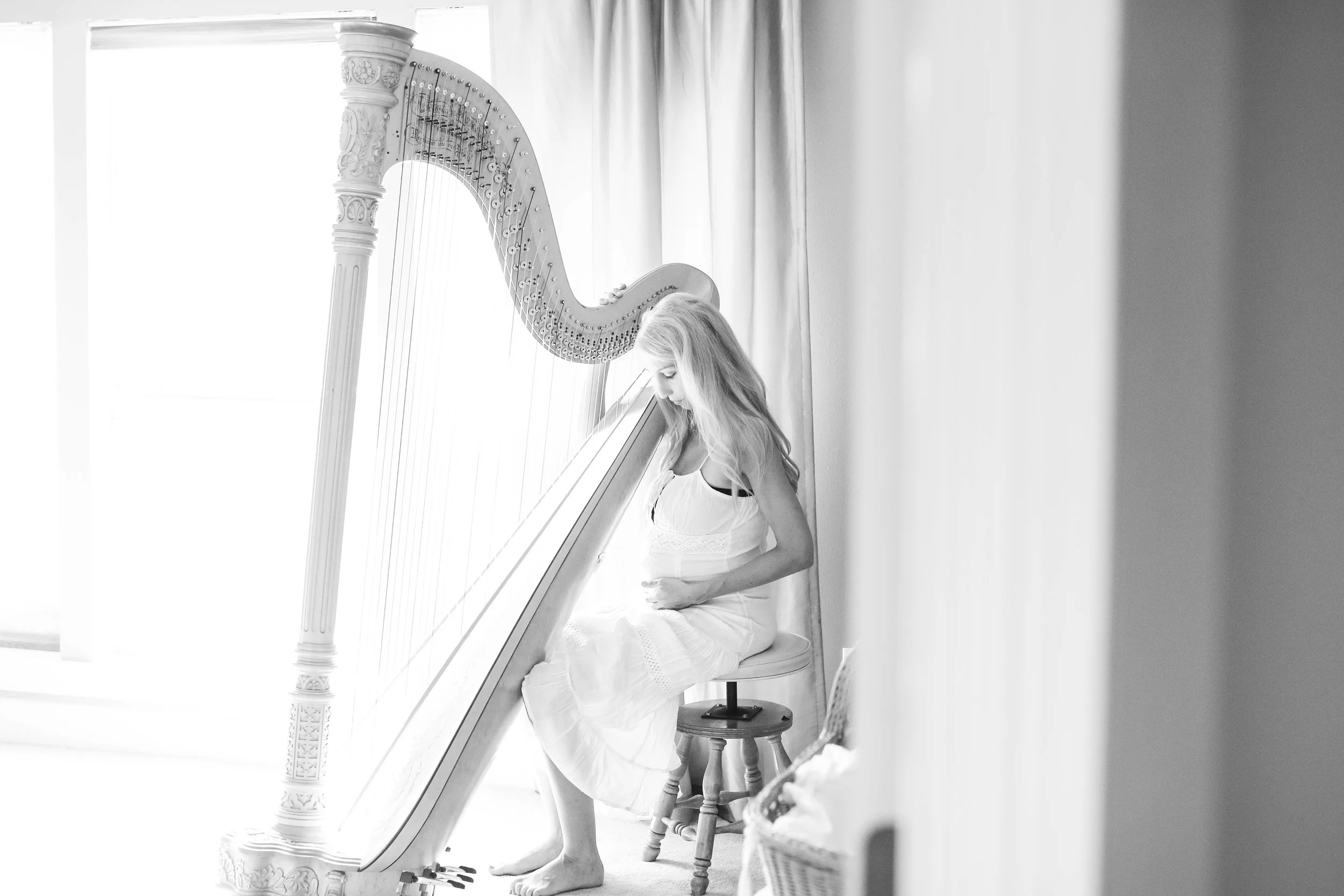 The Picture People | Melissa Stockstill-Wiggins Maternity