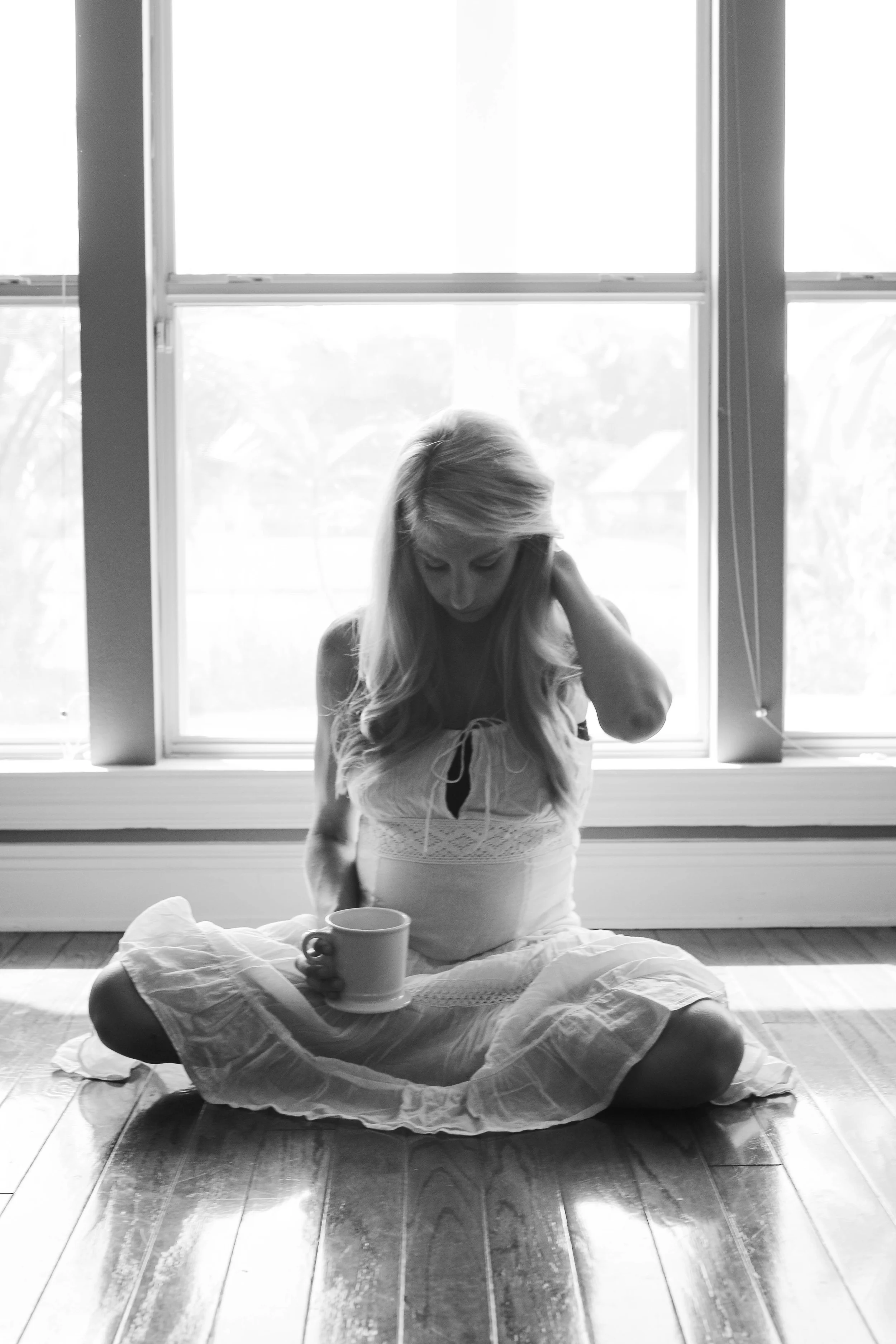 The Picture People | Melissa Stockstill-Wiggins Maternity