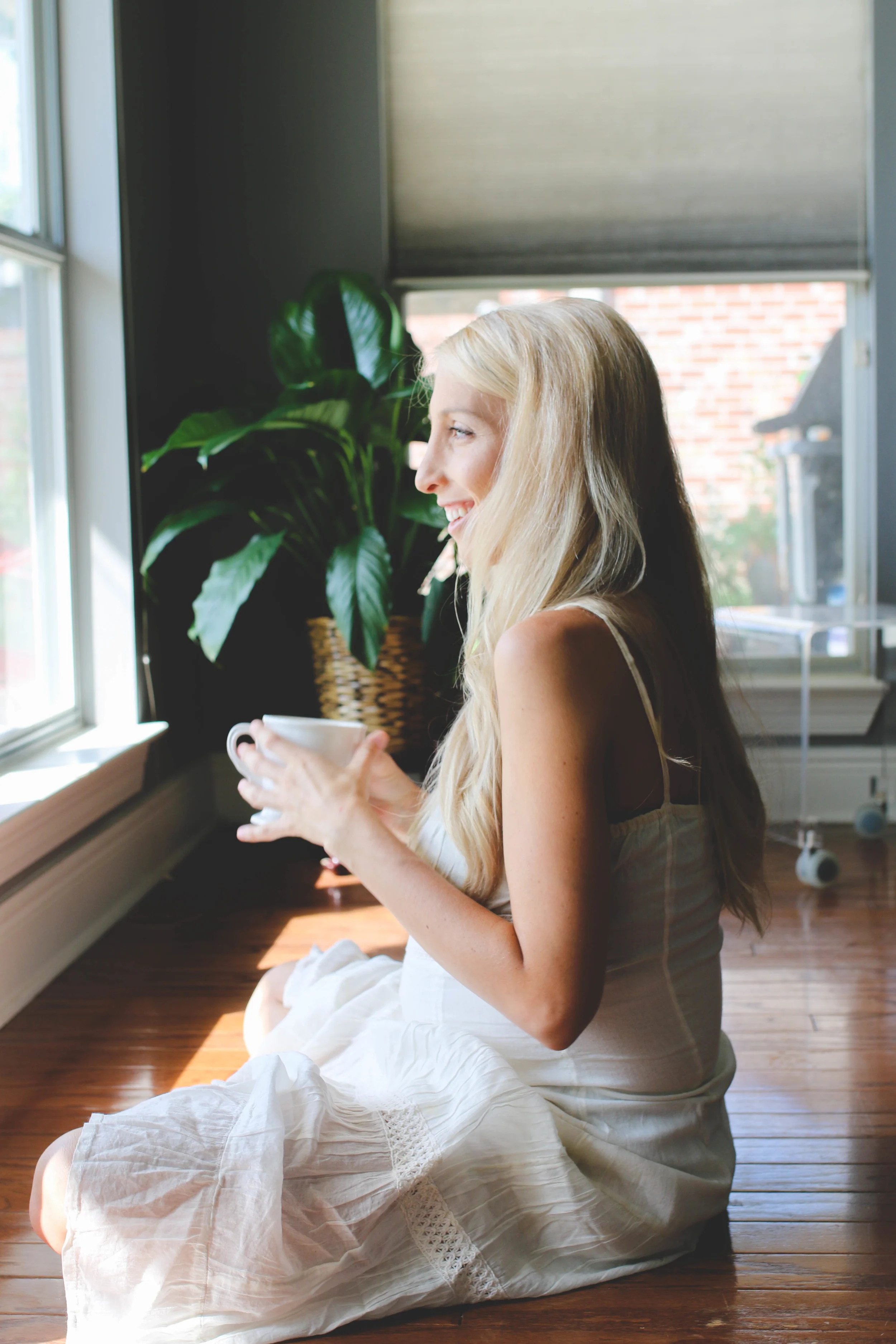 The Picture People | Melissa Stockstill-Wiggins Maternity