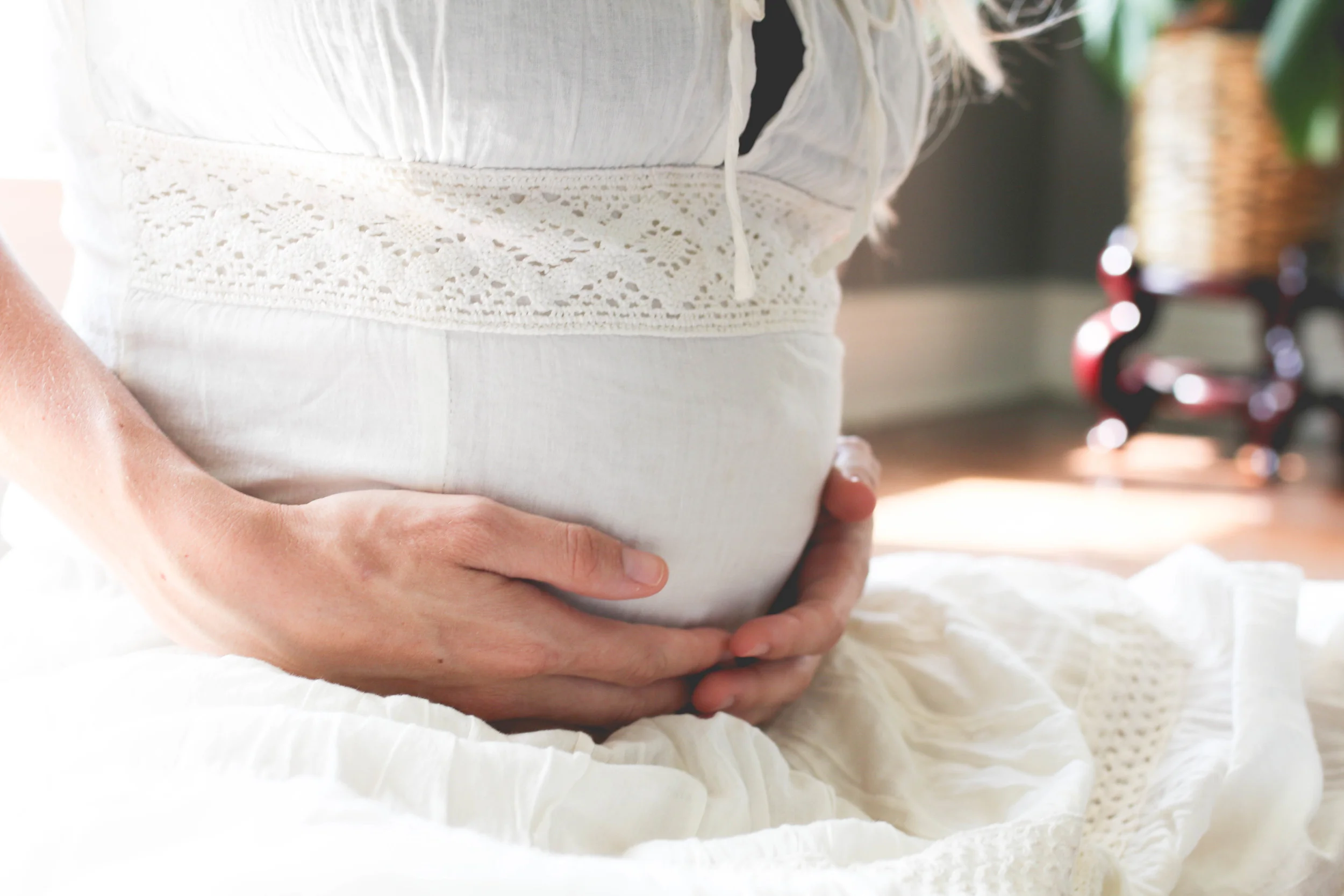 The Picture People | Melissa Stockstill-Wiggins Maternity