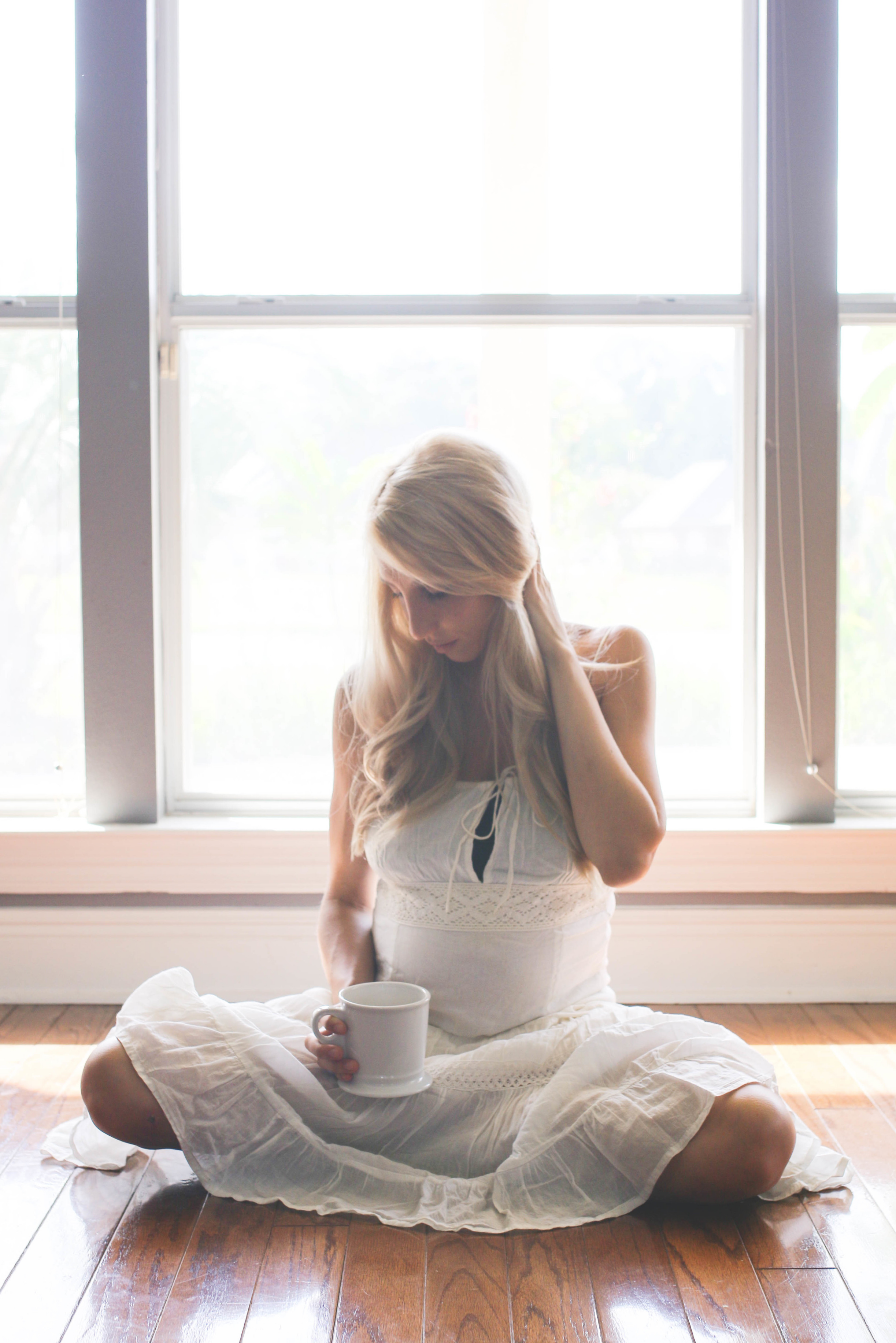 The Picture People | Melissa Stockstill-Wiggins Maternity