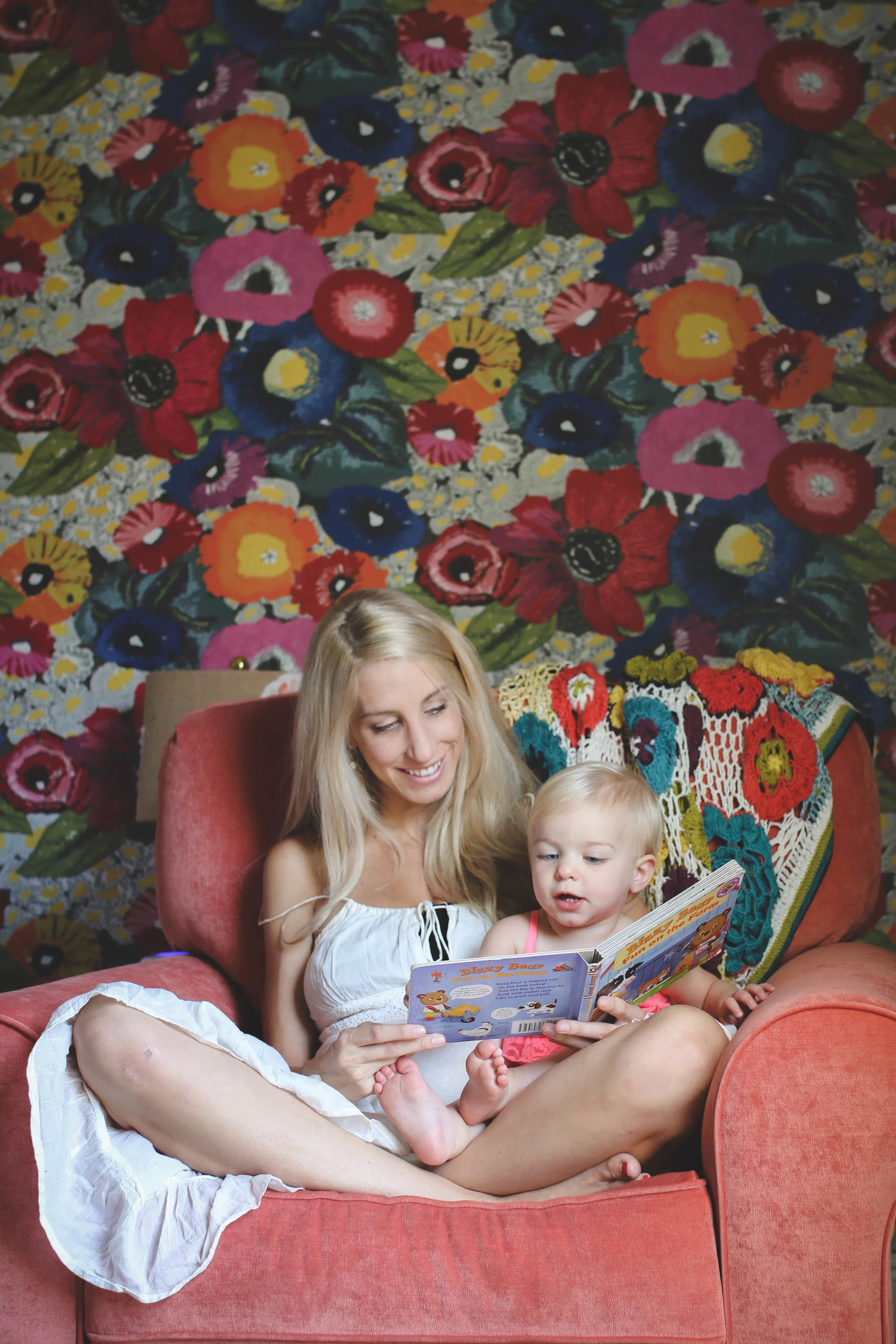 The Picture People | Melissa Stockstill-Wiggins Maternity