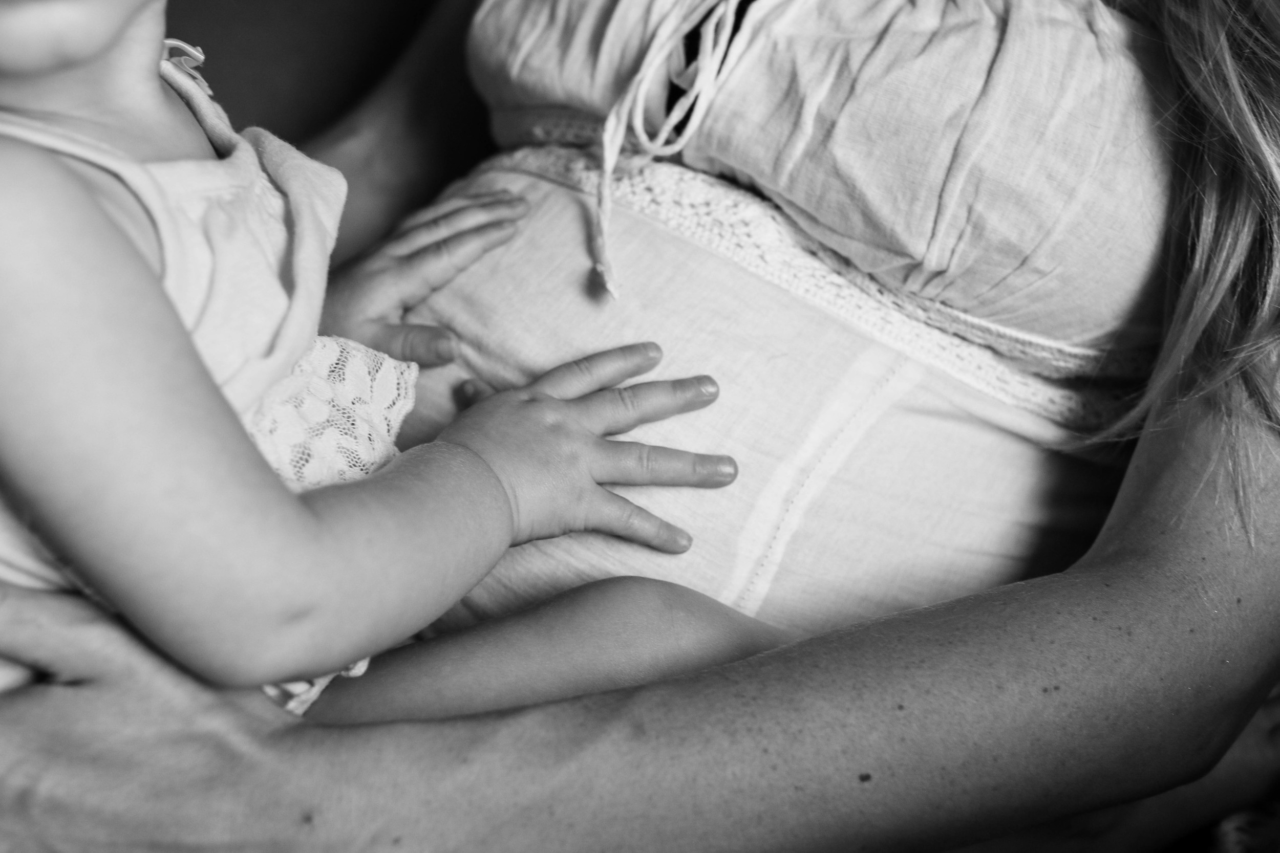 The Picture People | Melissa Stockstill-Wiggins Maternity