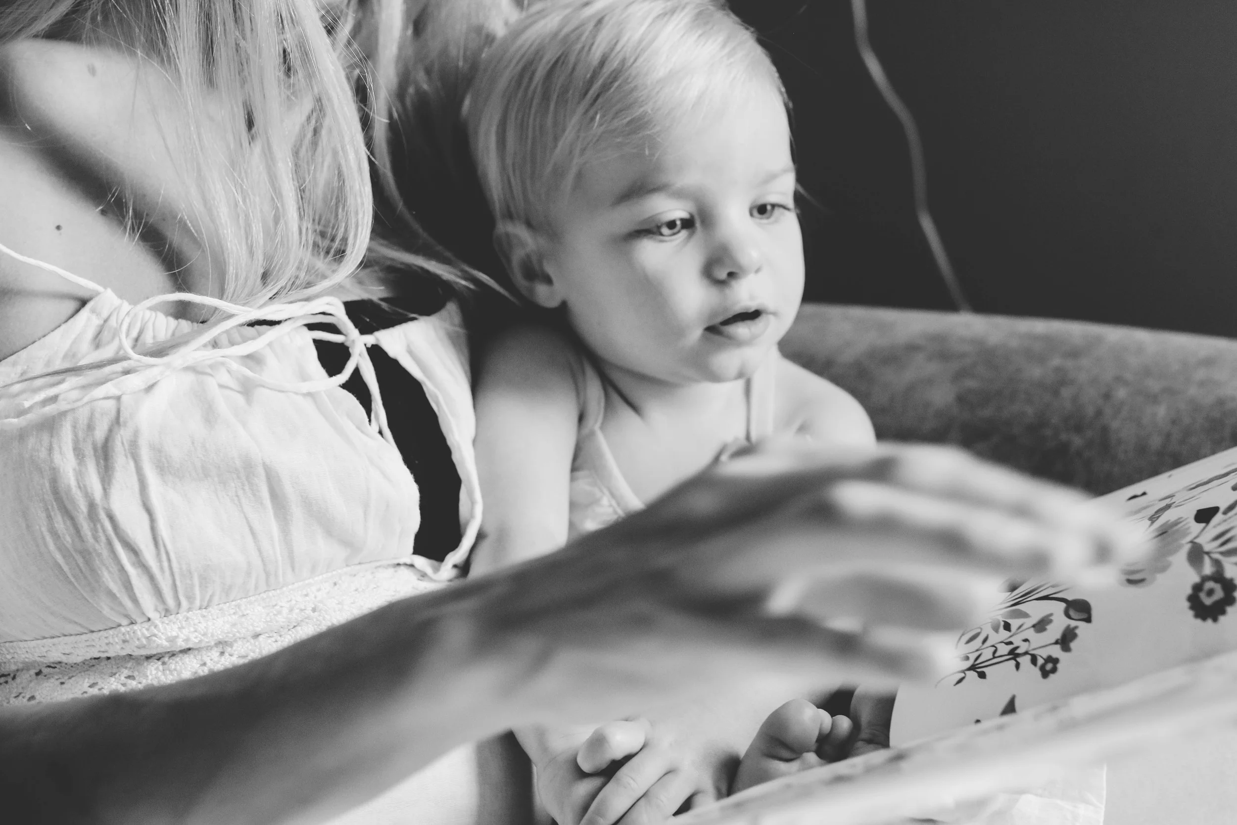 The Picture People | Melissa Stockstill-Wiggins Maternity