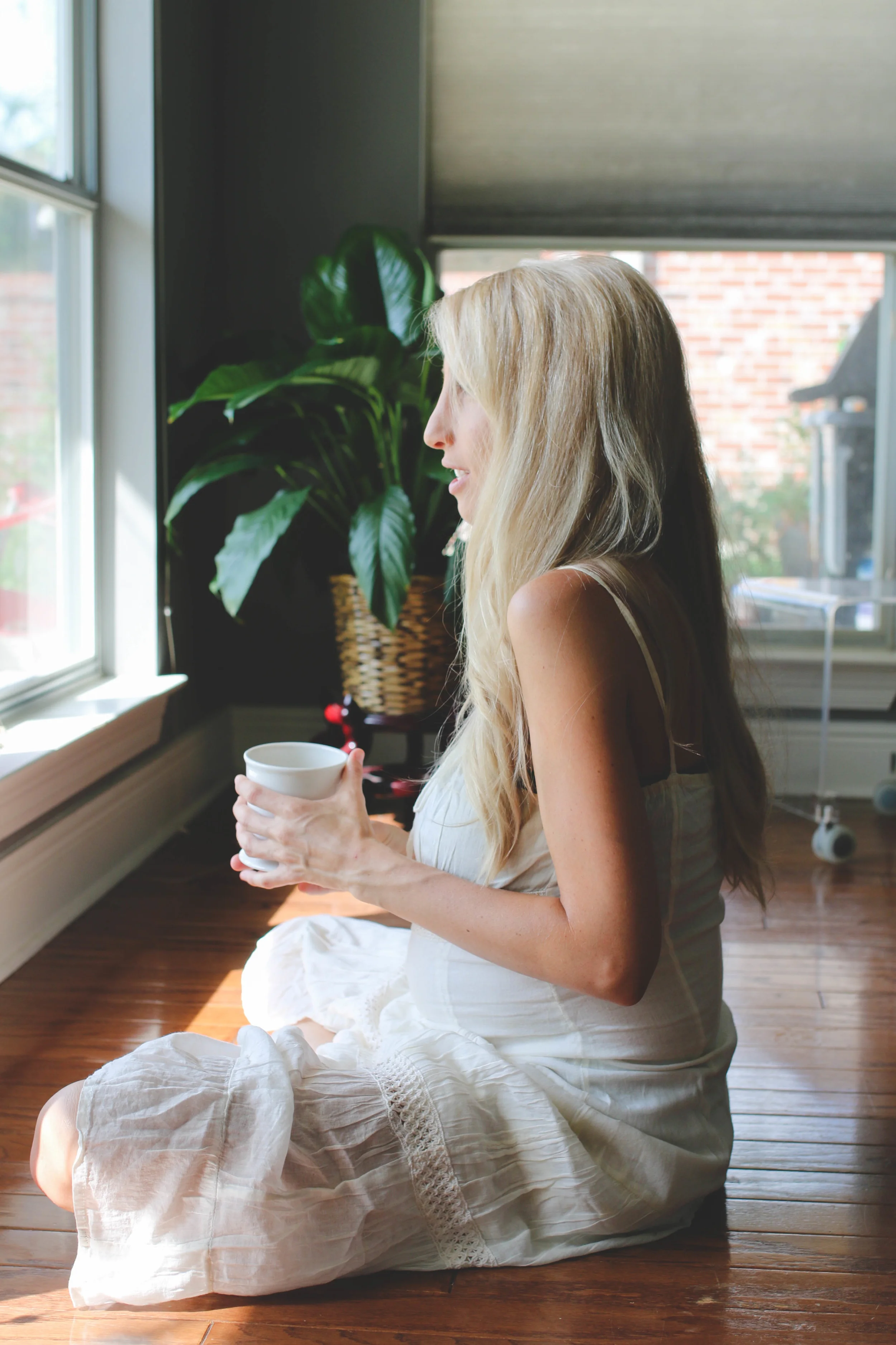 The Picture People | Melissa Stockstill-Wiggins Maternity