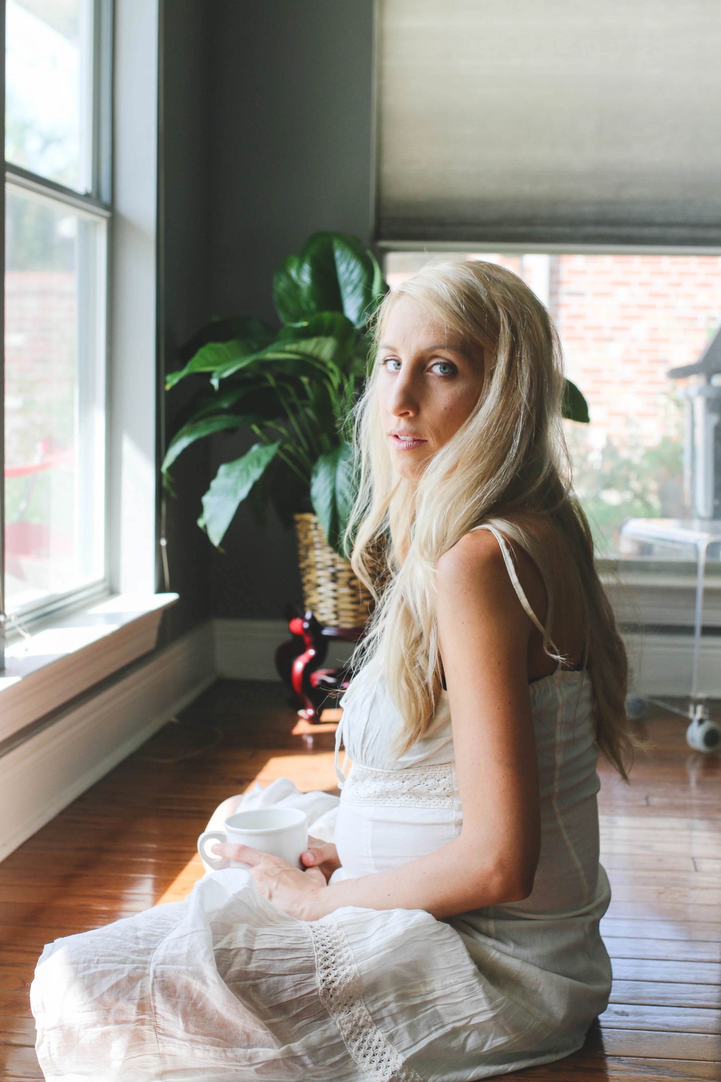 The Picture People | Melissa Stockstill-Wiggins Maternity