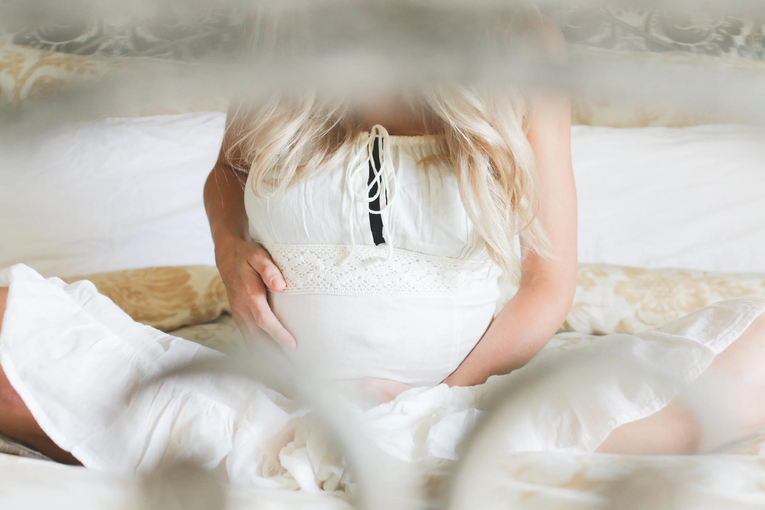 Melissa || Maternity