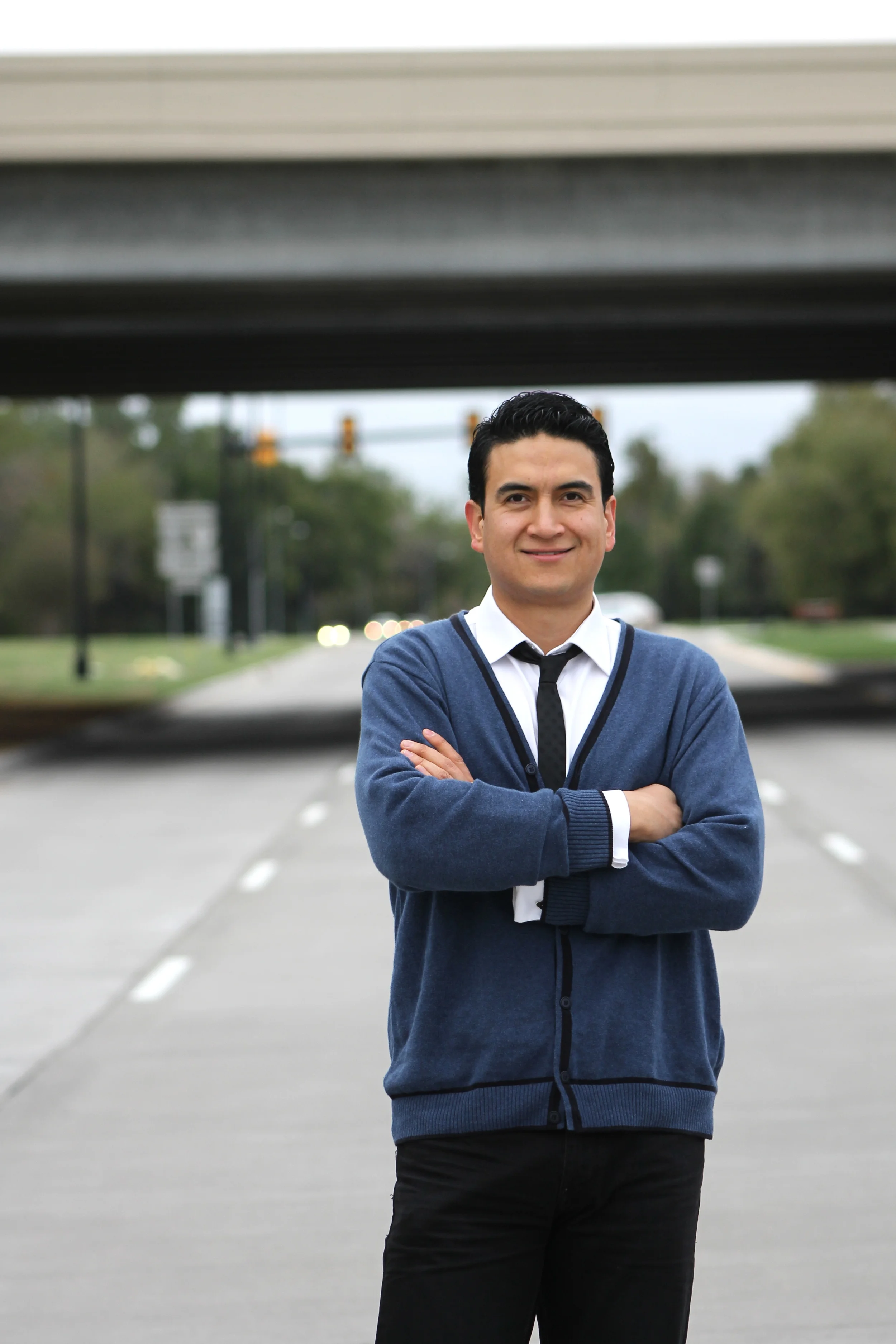 Ricardo || Headshots