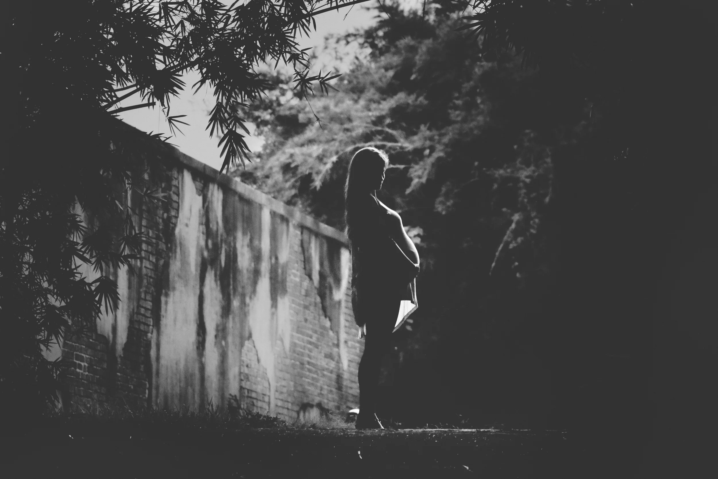 Baby Knox + Kristin | Arsenal Park, BR