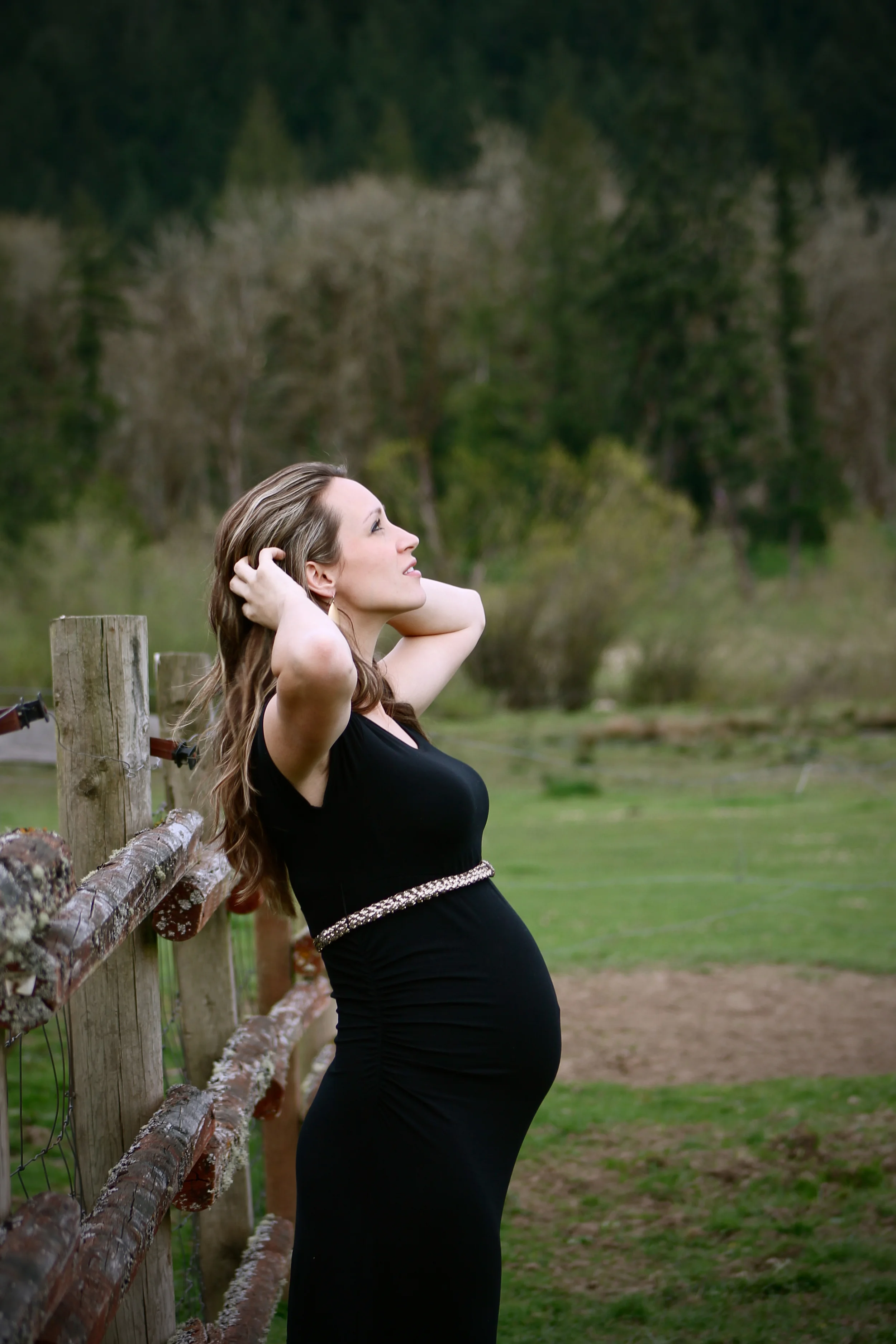 Alicia | Maternity