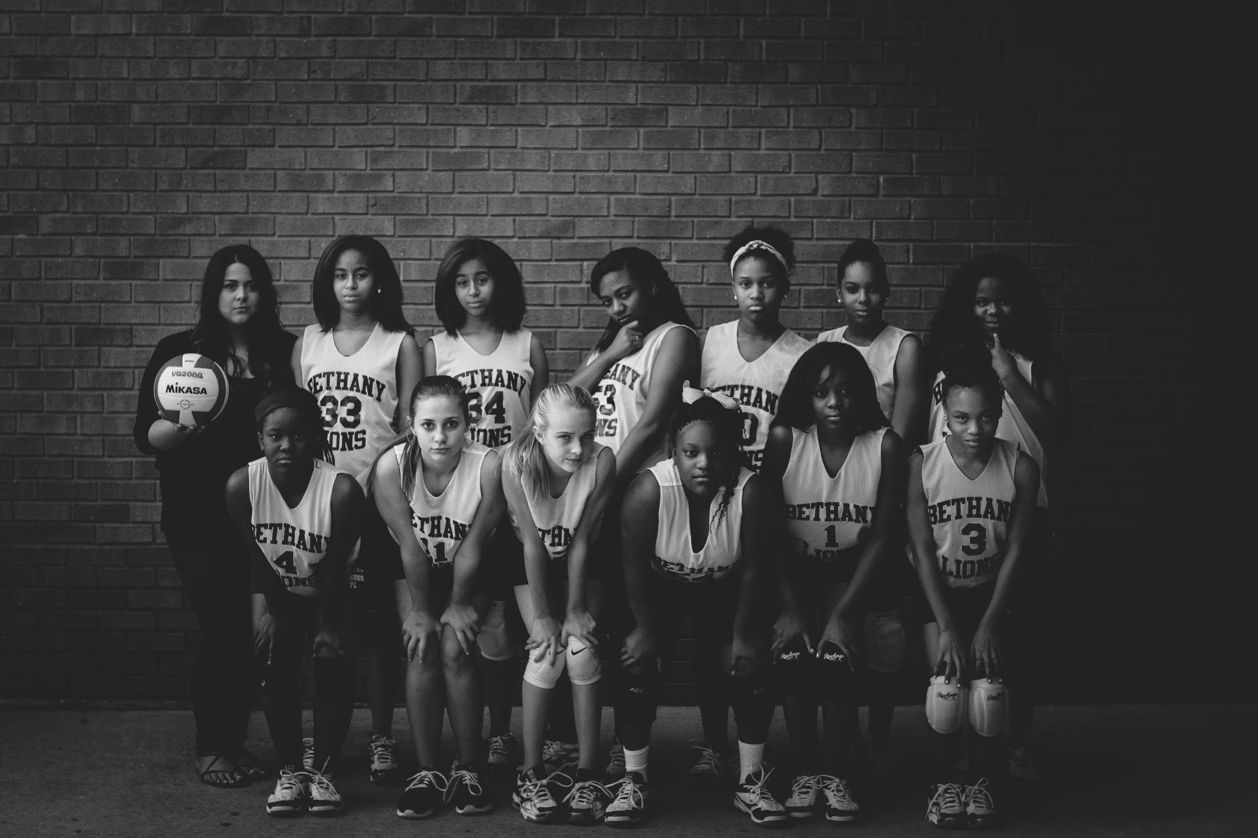Bethany School Volleyball | Freelance