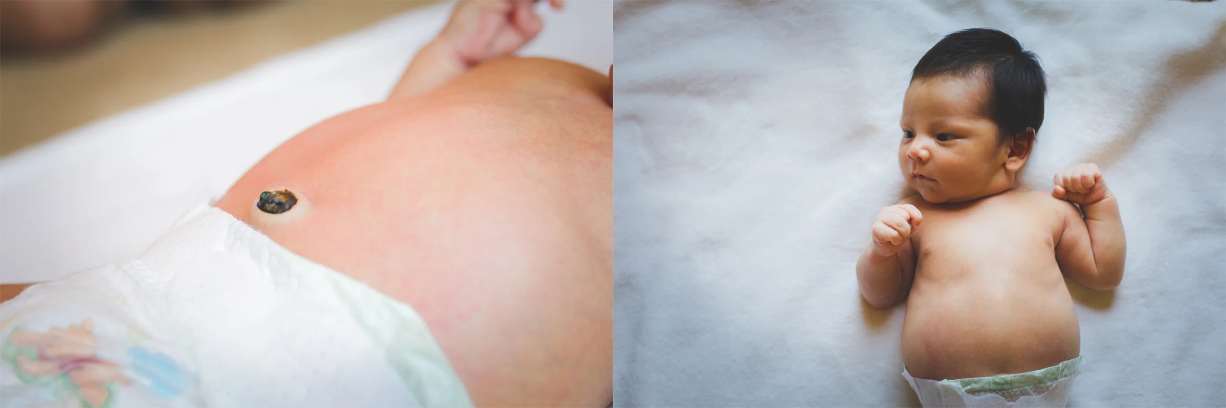 Louisiana Newborn Photography