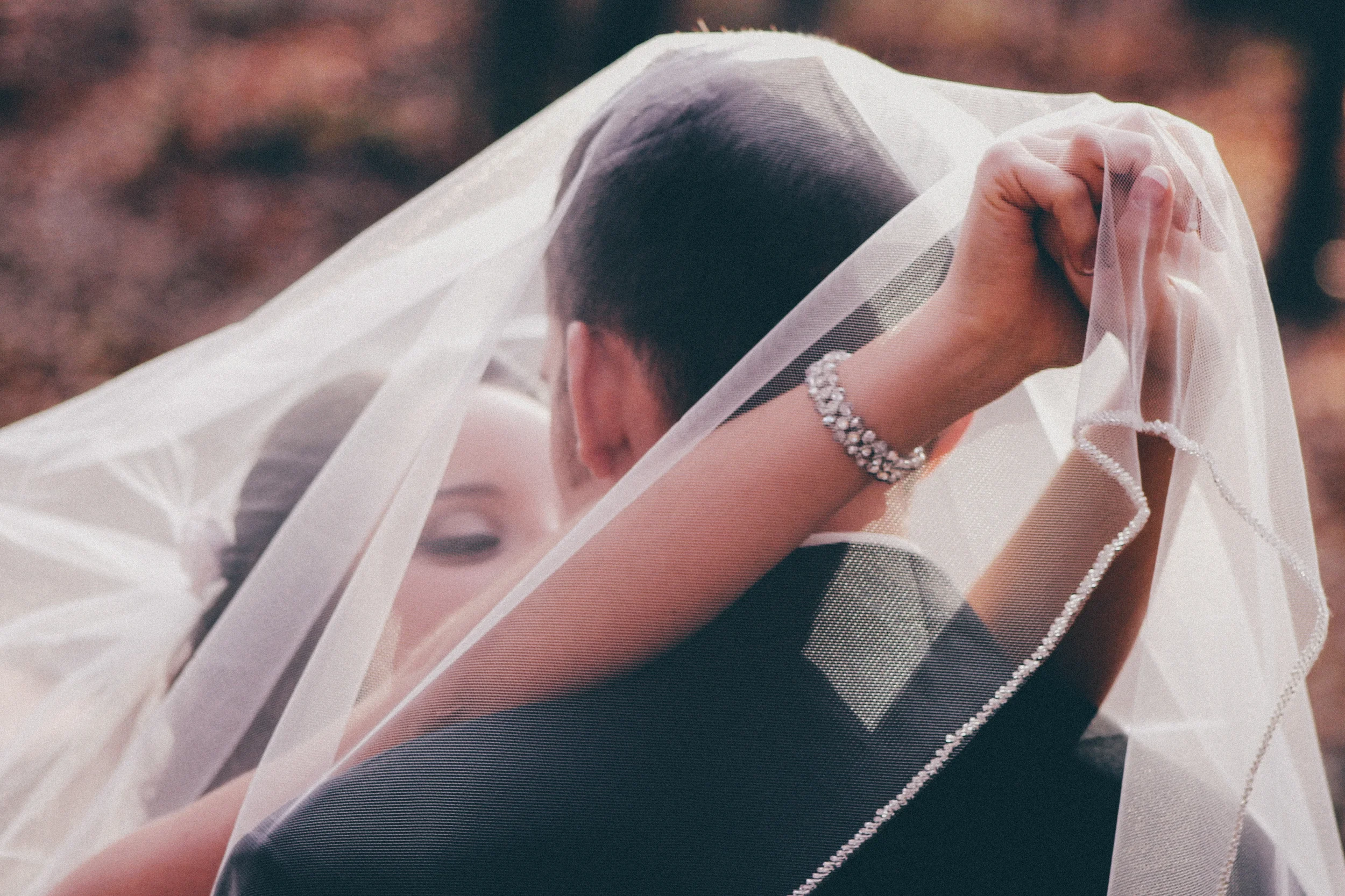 Chad + Stacie | Fall wedding in Tulsa