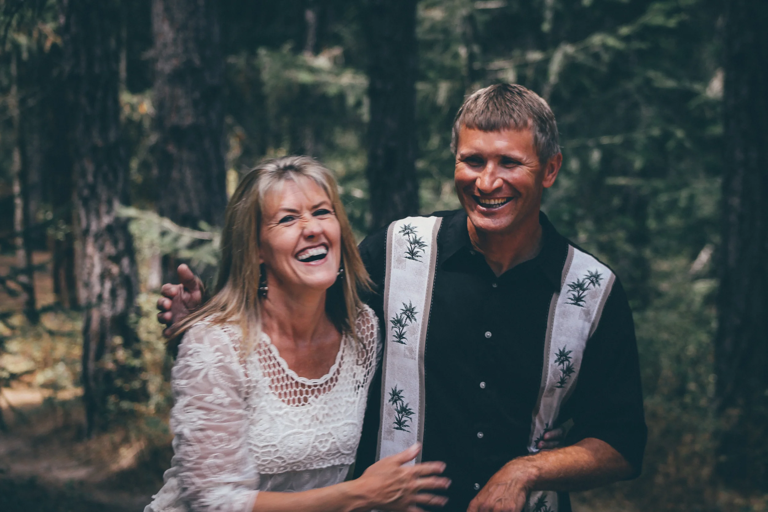 Jon + Ann | 25 years of lovin'