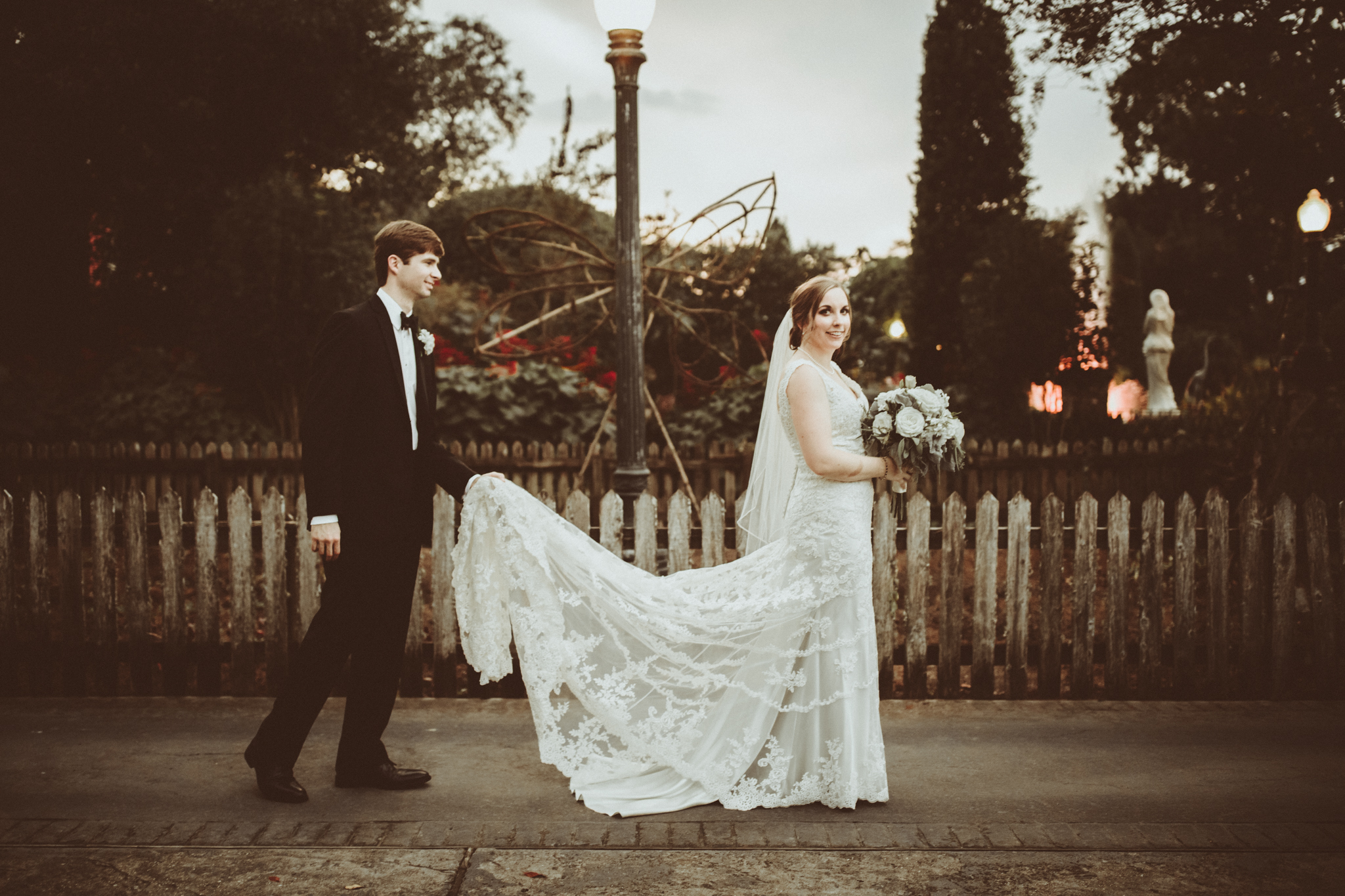 Jordan and Nicole | ceremony + Couple | Houmas House | New Orleans Wedding Photographer | Christi Childs | www.thepicturepeoplela.com (305 of 382).jpg
