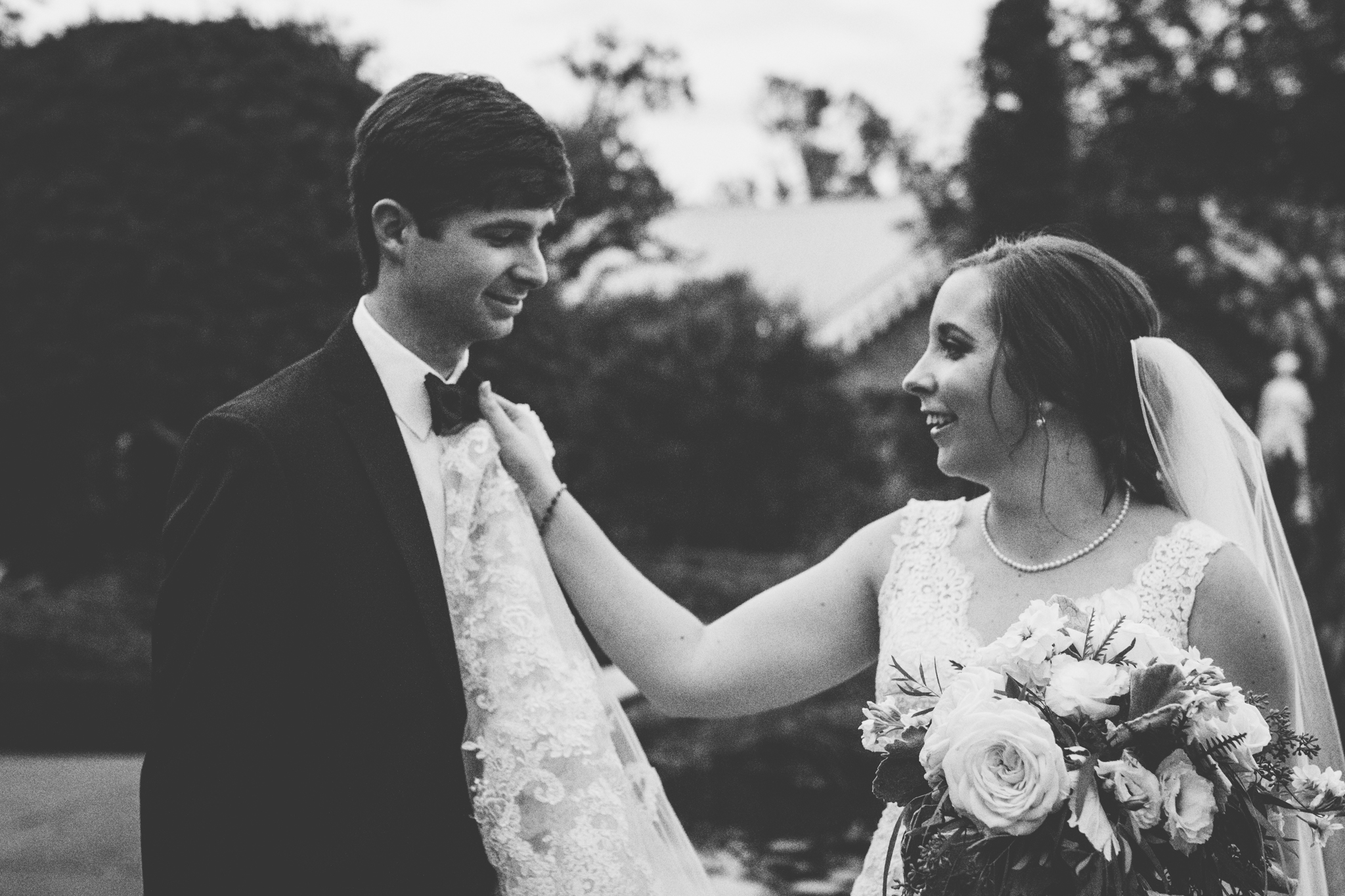 Jordan and Nicole | ceremony + Couple | Houmas House | New Orleans Wedding Photographer | Christi Childs | www.thepicturepeoplela.com (355 of 382).jpg