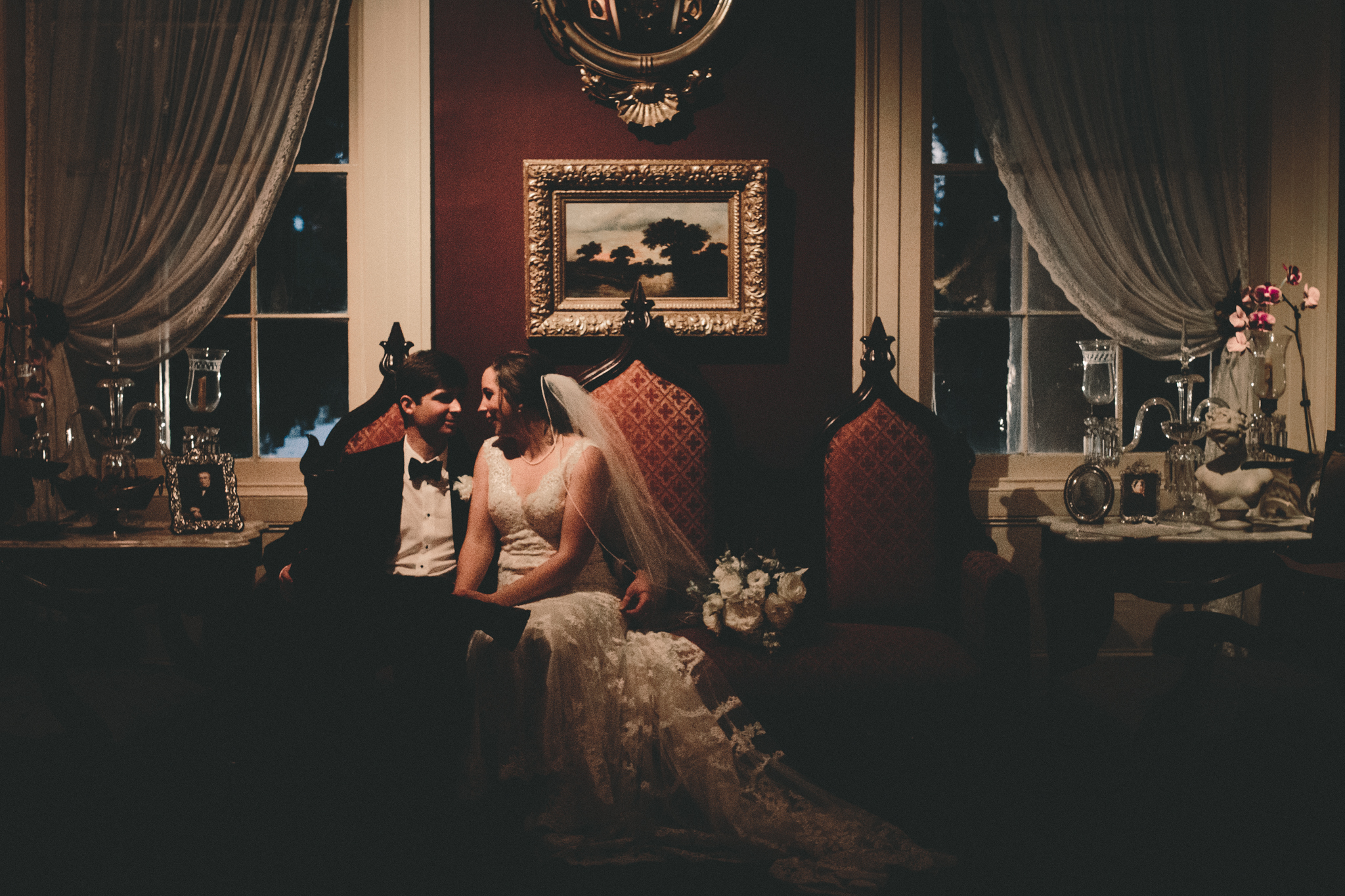Jordan and Nicole | ceremony + Couple | Houmas House | New Orleans Wedding Photographer | Christi Childs | www.thepicturepeoplela.com (369 of 382).jpg
