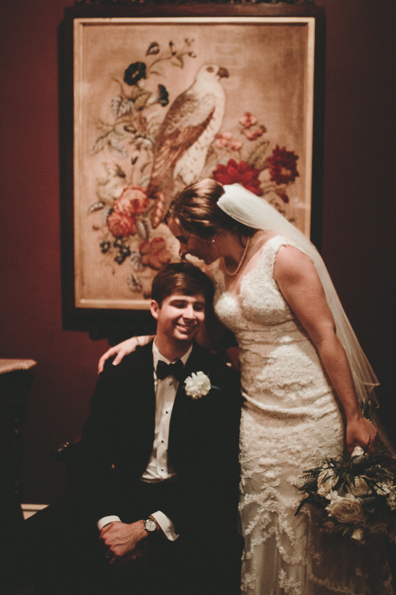 Jordan and Nicole | ceremony + Couple | Houmas House | New Orleans Wedding Photographer | Christi Childs | www.thepicturepeoplela.com (380 of 382).jpg