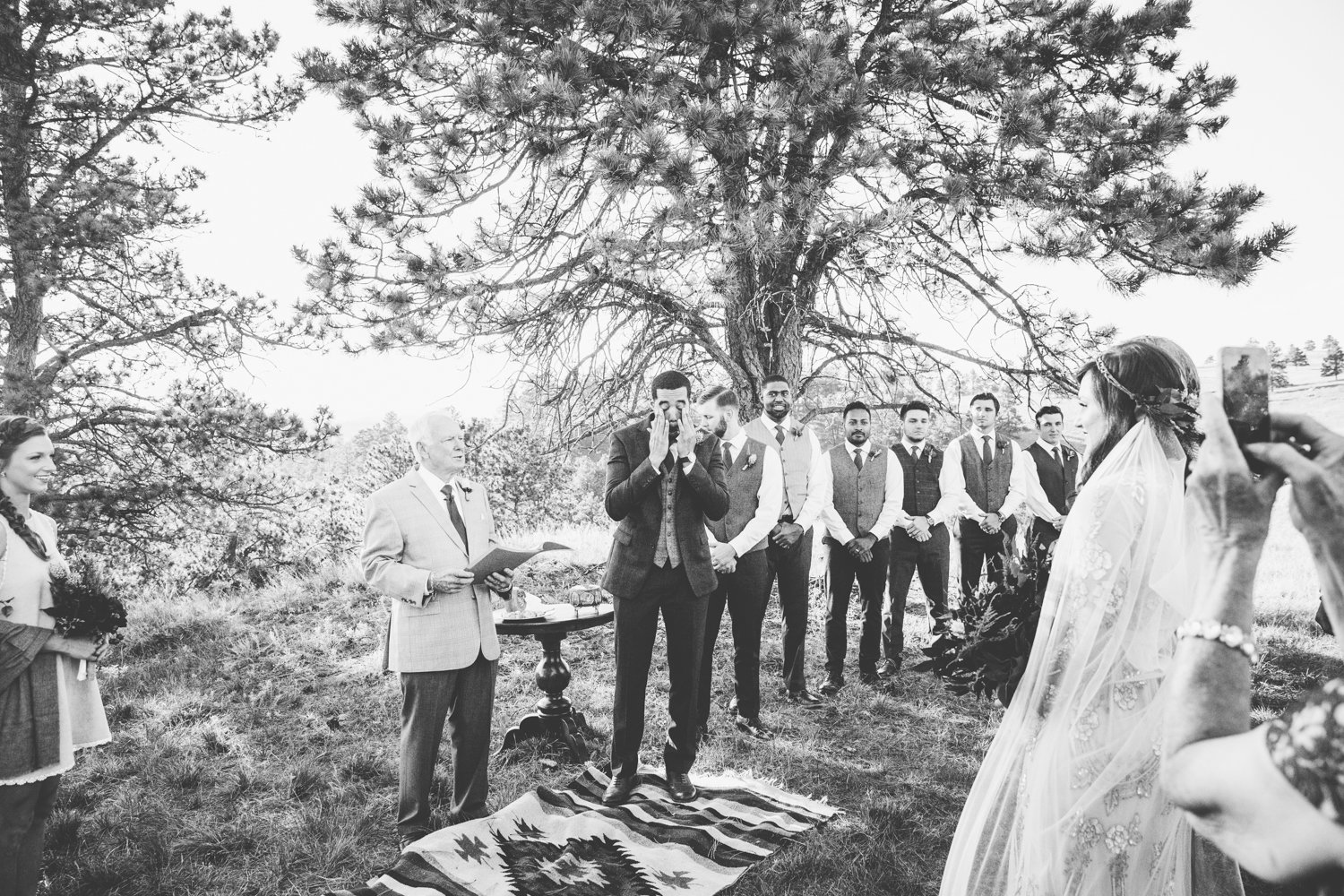 Hanna and Isaiah rachel | Intimate destionation wedding | South Dakota Wedding | Rapid City | Mt. Rushmore | Christi Childs | thepicturepeoplela.com (121 of 168).jpg