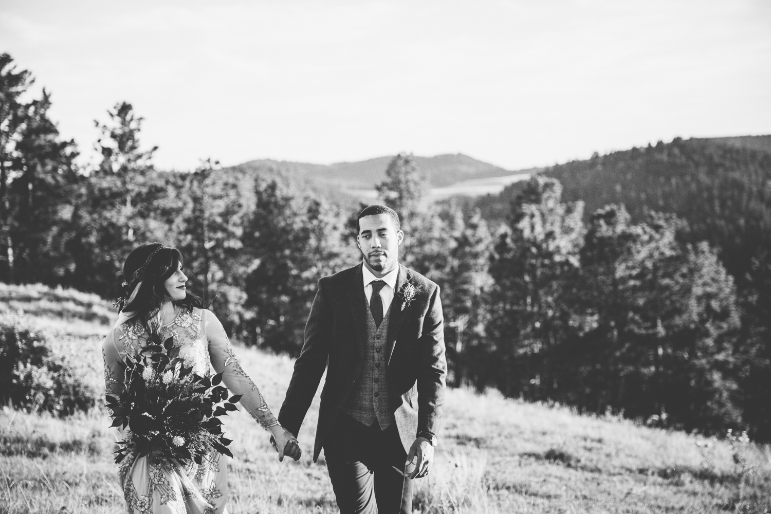 Hanna and Isaiah rachel | Intimate destionation wedding | South Dakota Wedding | Rapid City | Mt. Rushmore | Christi Childs | thepicturepeoplela.com (130 of 168).jpg