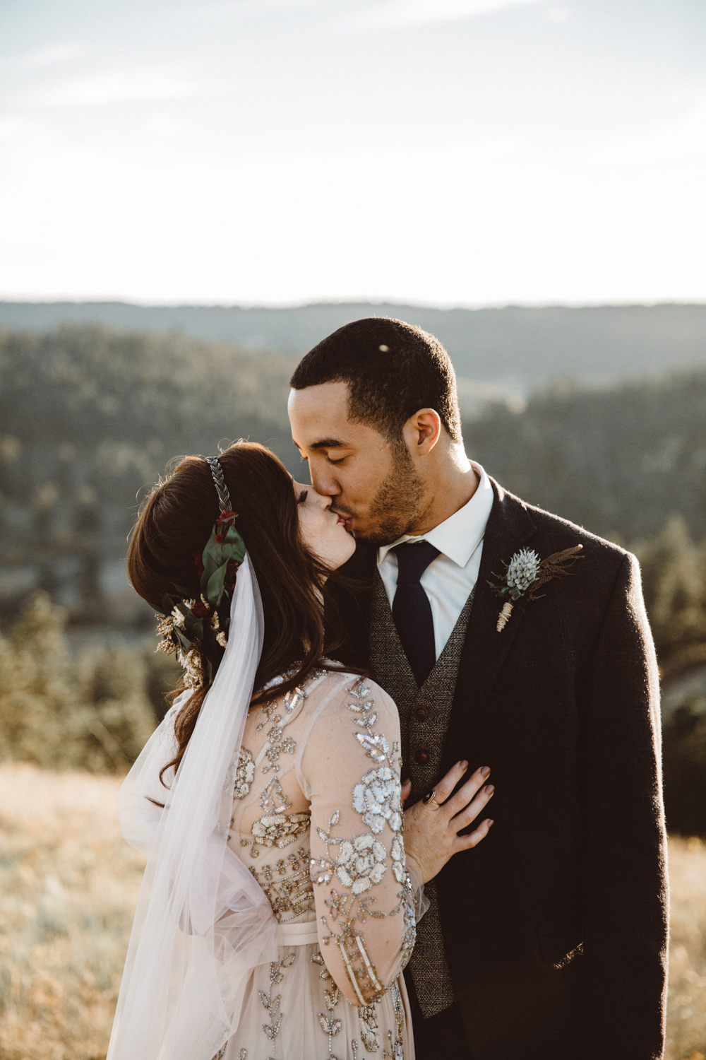 Hanna and Isaiah rachel | Intimate destionation wedding | South Dakota Wedding | Rapid City | Mt. Rushmore | Christi Childs | thepicturepeoplela.com (136 of 168).jpg
