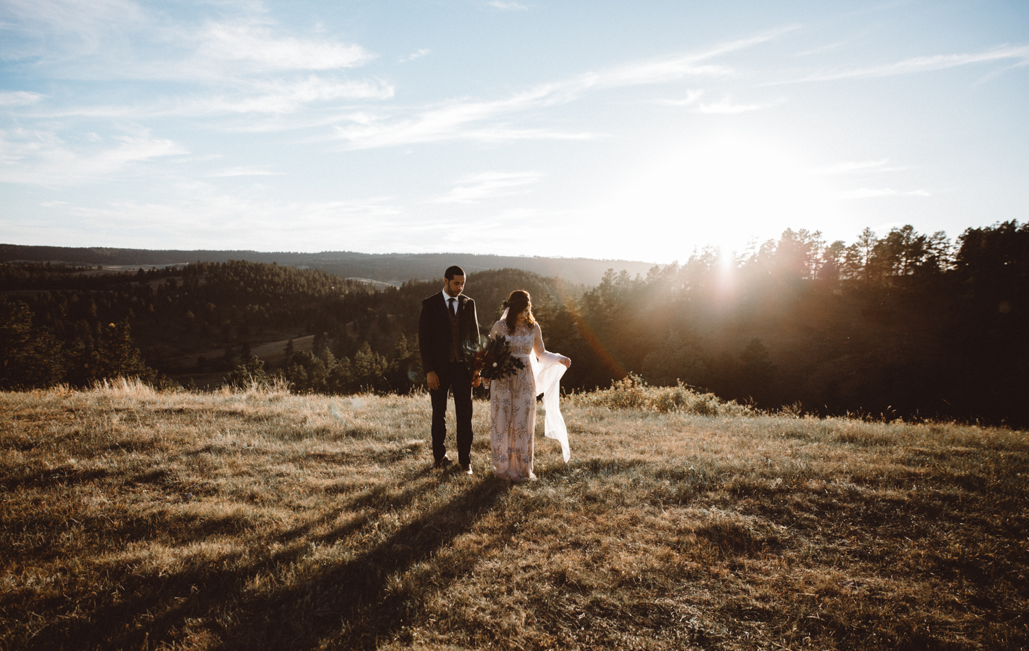 Hanna and Isaiah rachel | Intimate destionation wedding | South Dakota Wedding | Rapid City | Mt. Rushmore | Christi Childs | thepicturepeoplela.com (139 of 168).jpg