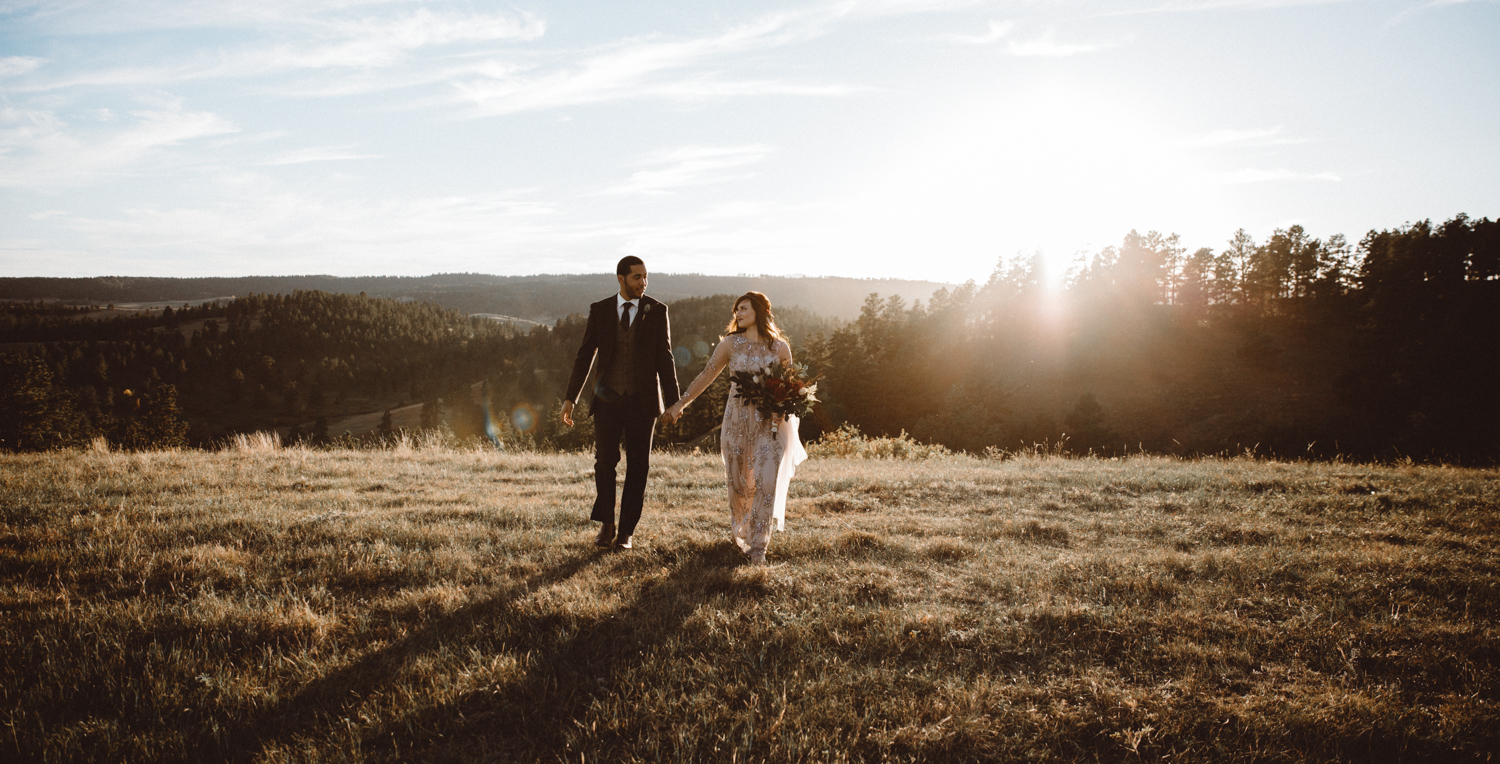 Hanna and Isaiah rachel | Intimate destionation wedding | South Dakota Wedding | Rapid City | Mt. Rushmore | Christi Childs | thepicturepeoplela.com (140 of 168).jpg