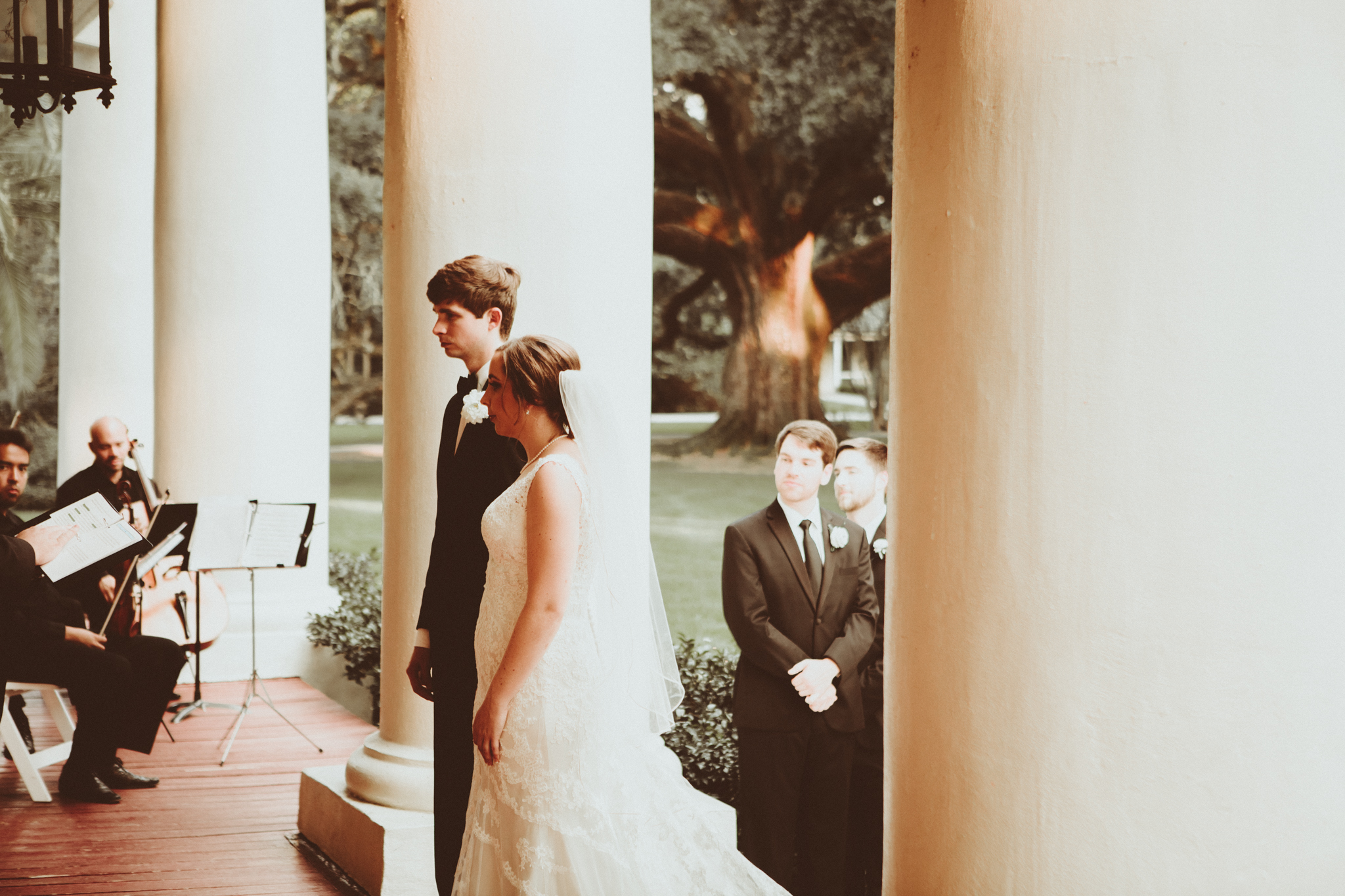 Jordan and Nicole | ceremony + Couple | Houmas House | New Orleans Wedding Photographer | Christi Childs | www.thepicturepeoplela.com (167 of 382).jpg