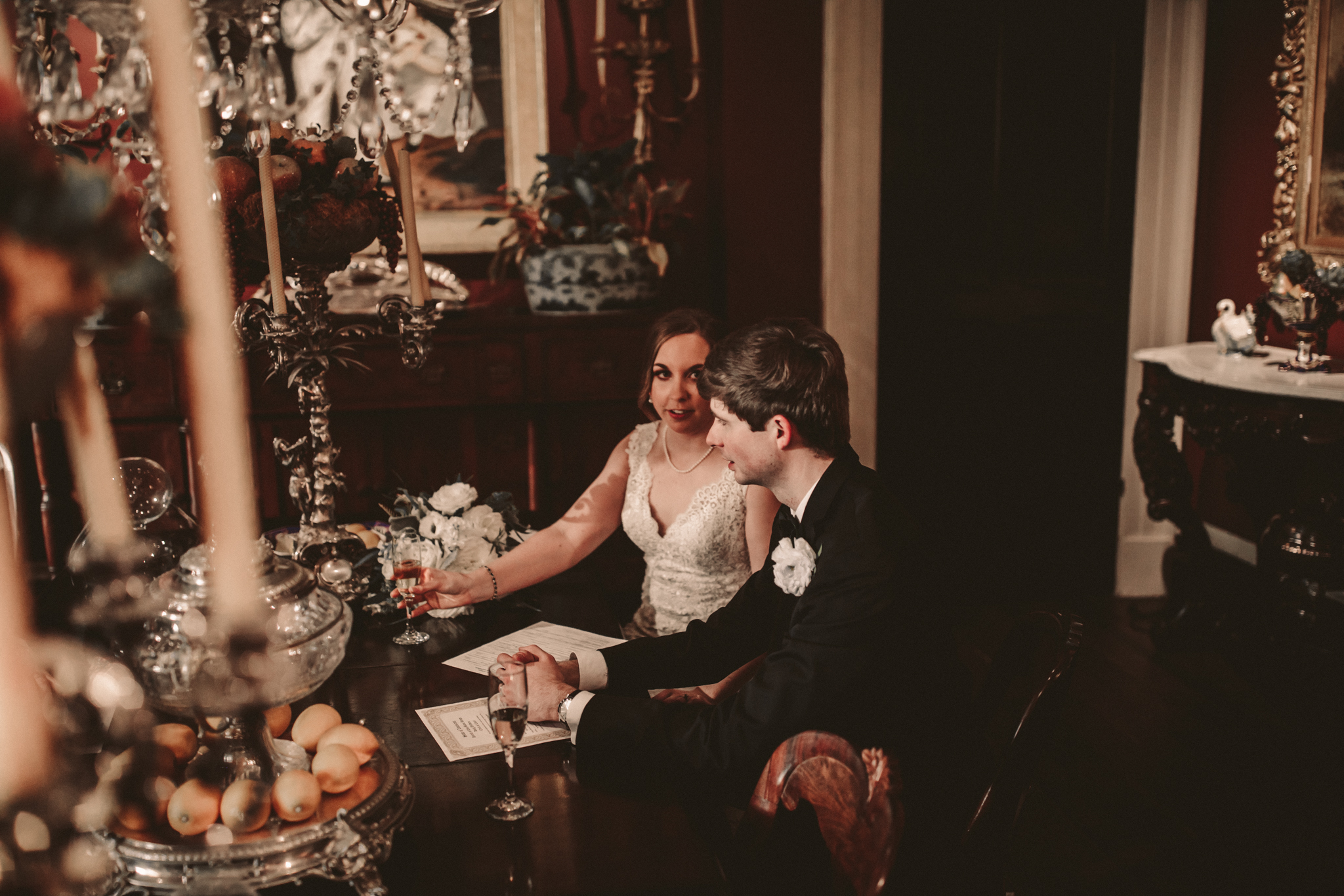 Jordan and Nicole | ceremony + Couple | Houmas House | New Orleans Wedding Photographer | Christi Childs | www.thepicturepeoplela.com (217 of 382).jpg