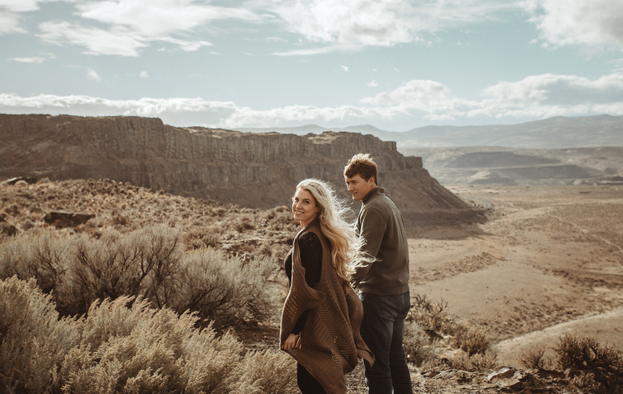 josh and anna | adventurous anniversary shoot | George washington | Christi Childs photography  (3 of 101).jpg