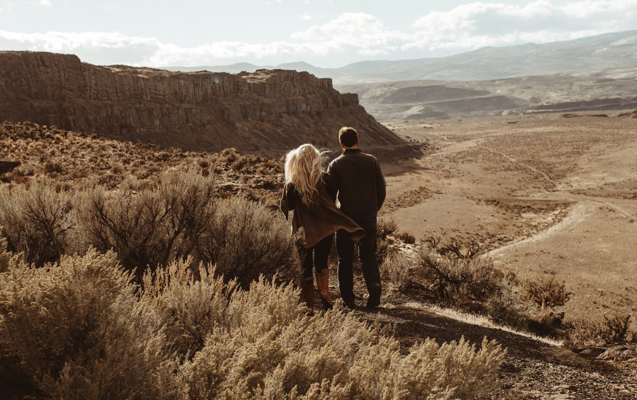 josh and anna | adventurous anniversary shoot | George washington | Christi Childs photography  (4 of 101).jpg