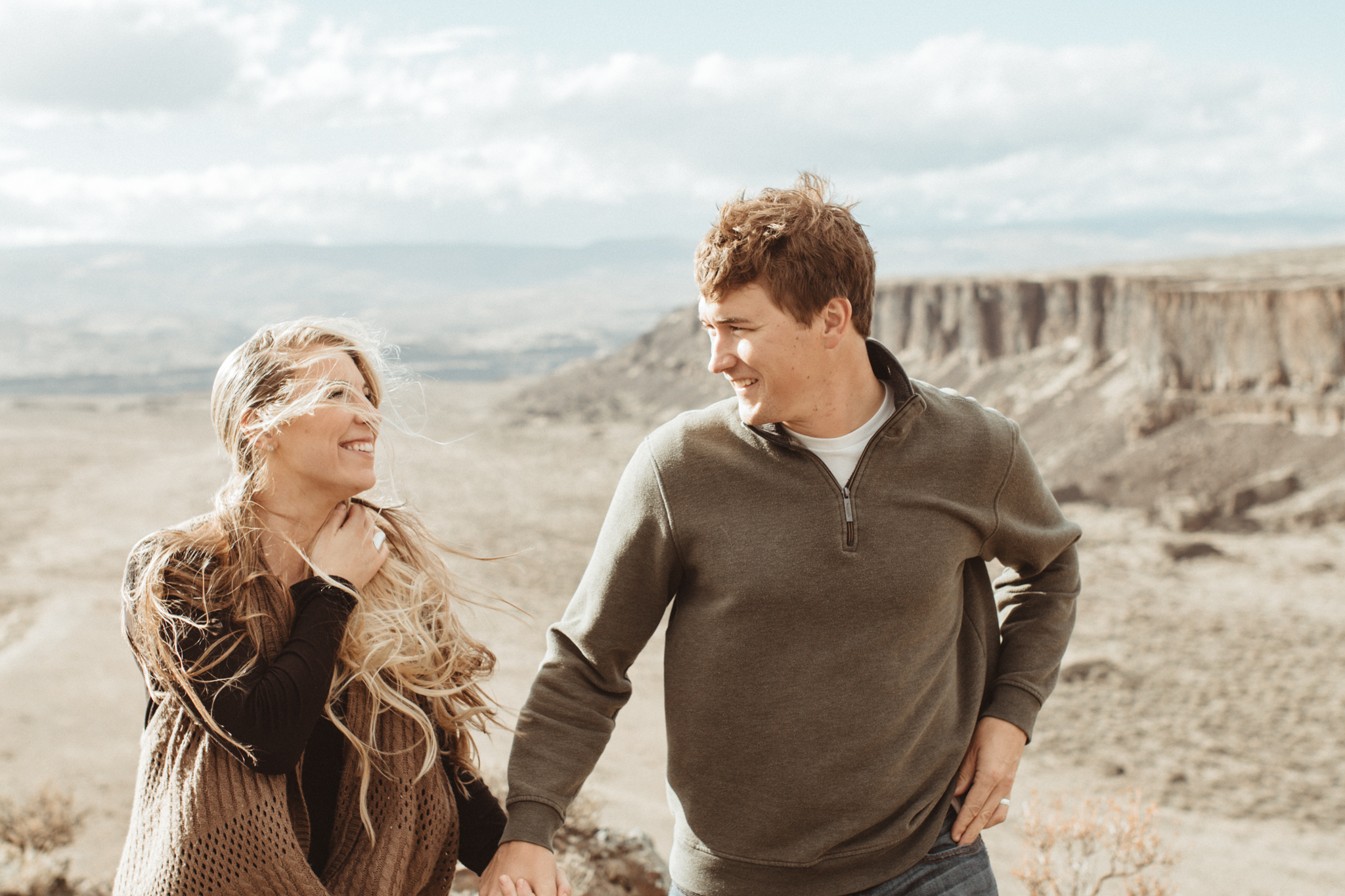 josh and anna | adventurous anniversary shoot | George washington | Christi Childs photography  (6 of 101).jpg