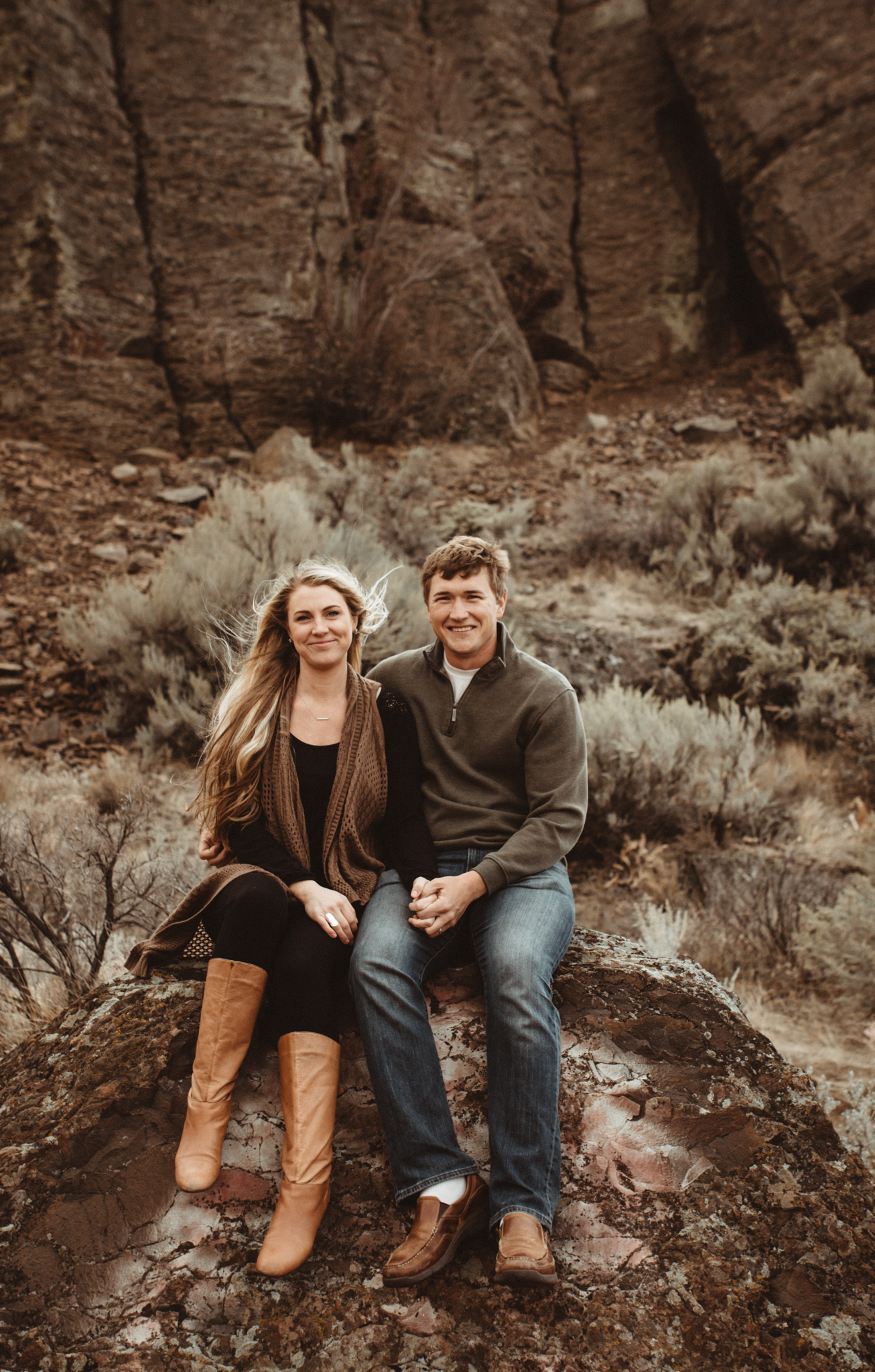 josh and anna | adventurous anniversary shoot | George washington | Christi Childs photography  (16 of 101).jpg