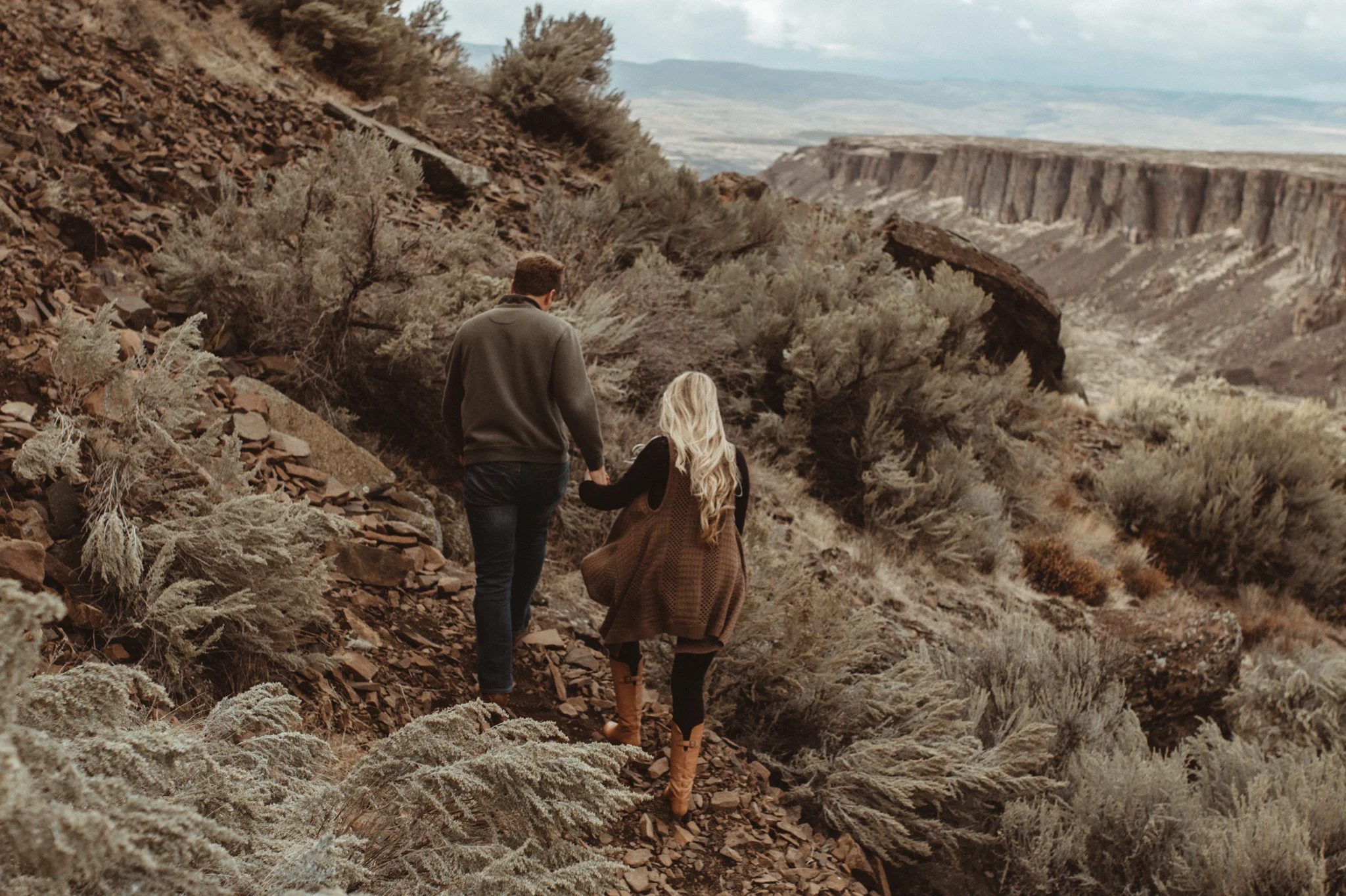 josh and anna | adventurous anniversary shoot | George washington | Christi Childs photography (58 of 101).jpg