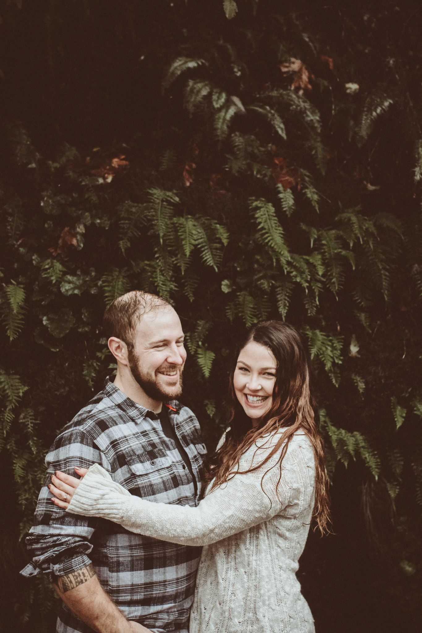 victoria columbia gorge engagement in the rain.  (98 of 125).jpg
