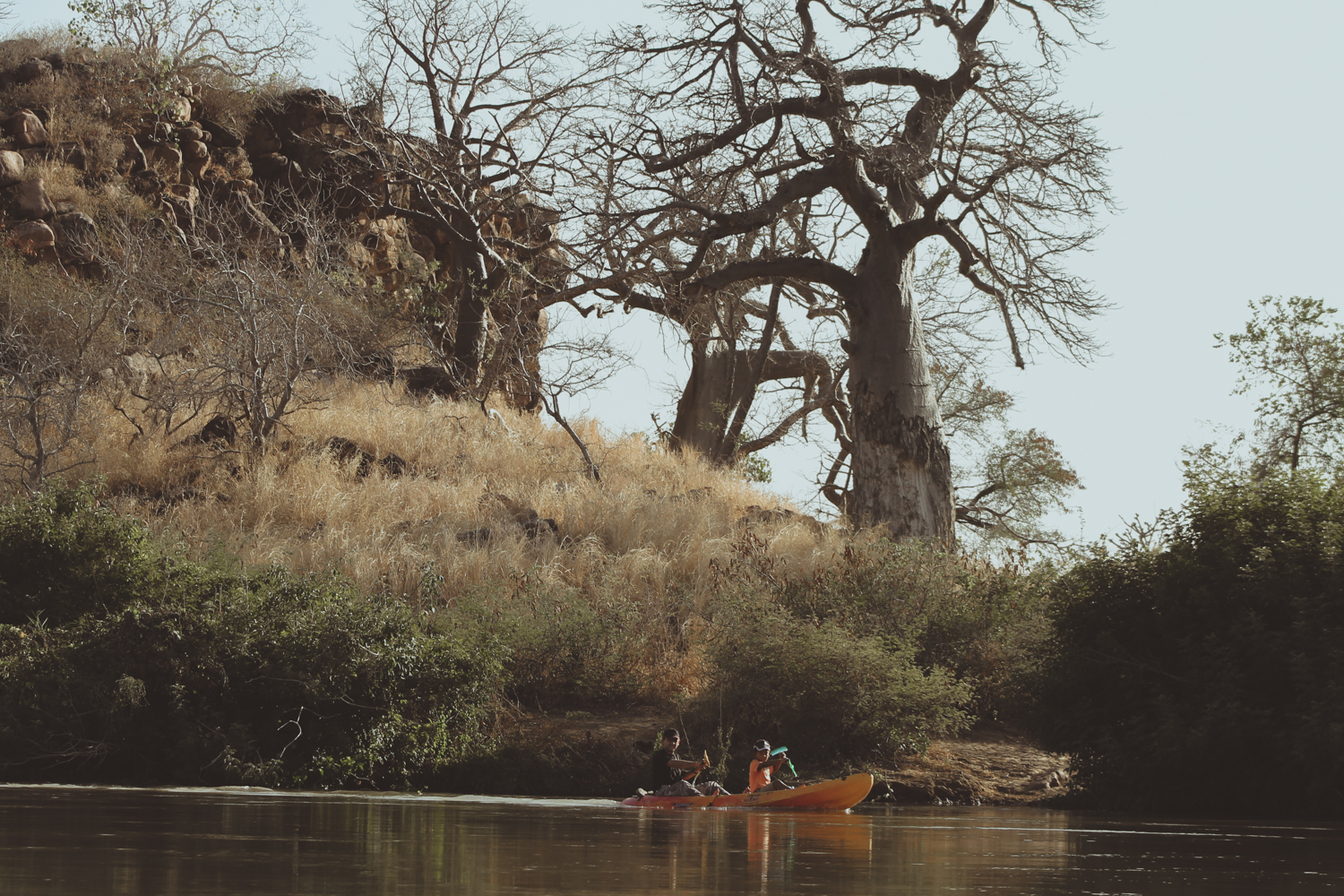 Trae and Christi Chidls | Park W | Niger Safari  (8 of 40).jpg