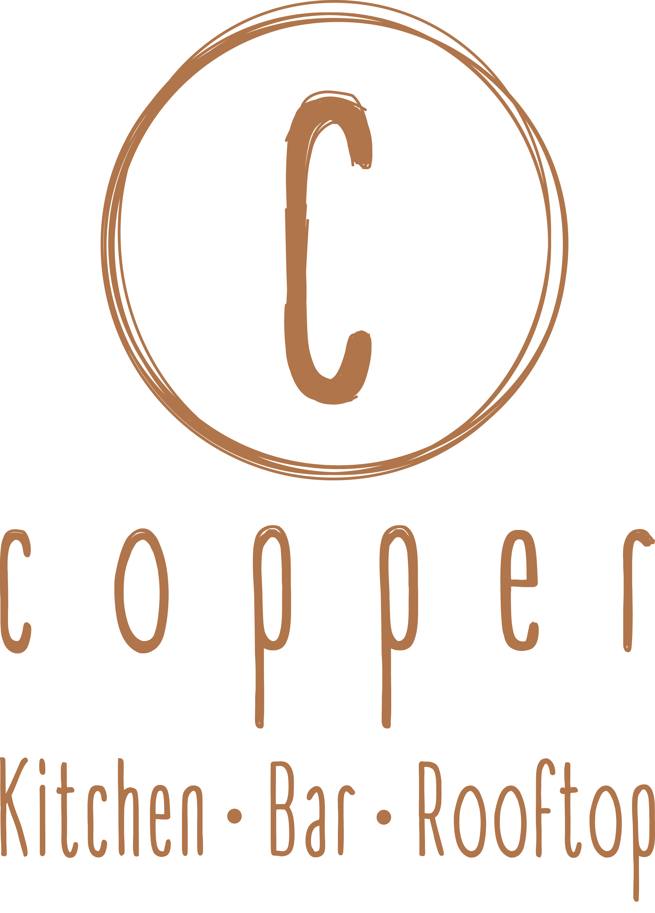 Copper Kitchen, Bar &amp; Rooftop : One of Ubud&#39;s Best Restaurants
