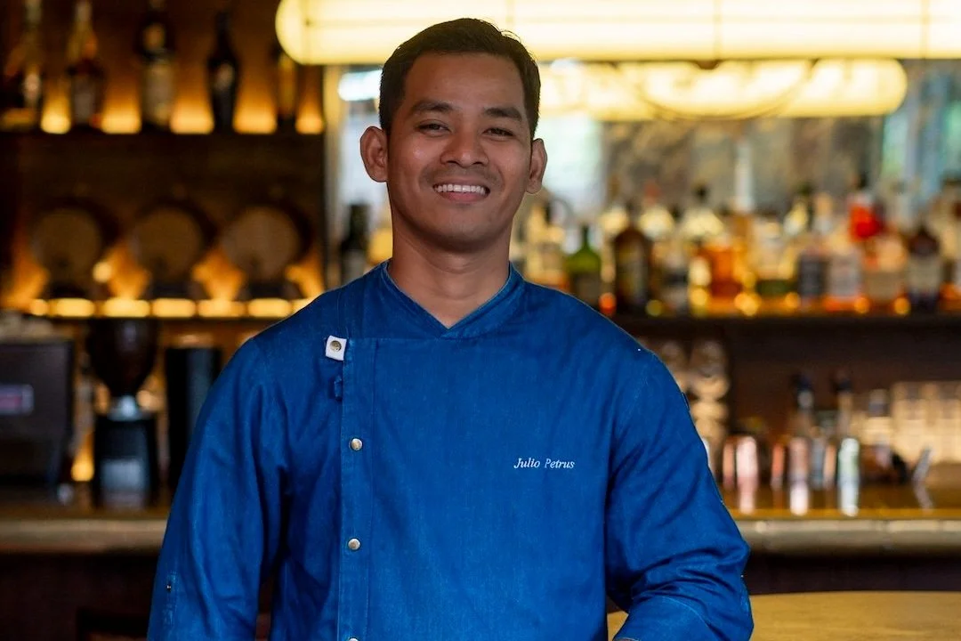 A New Era of Culinary Craft at Copper