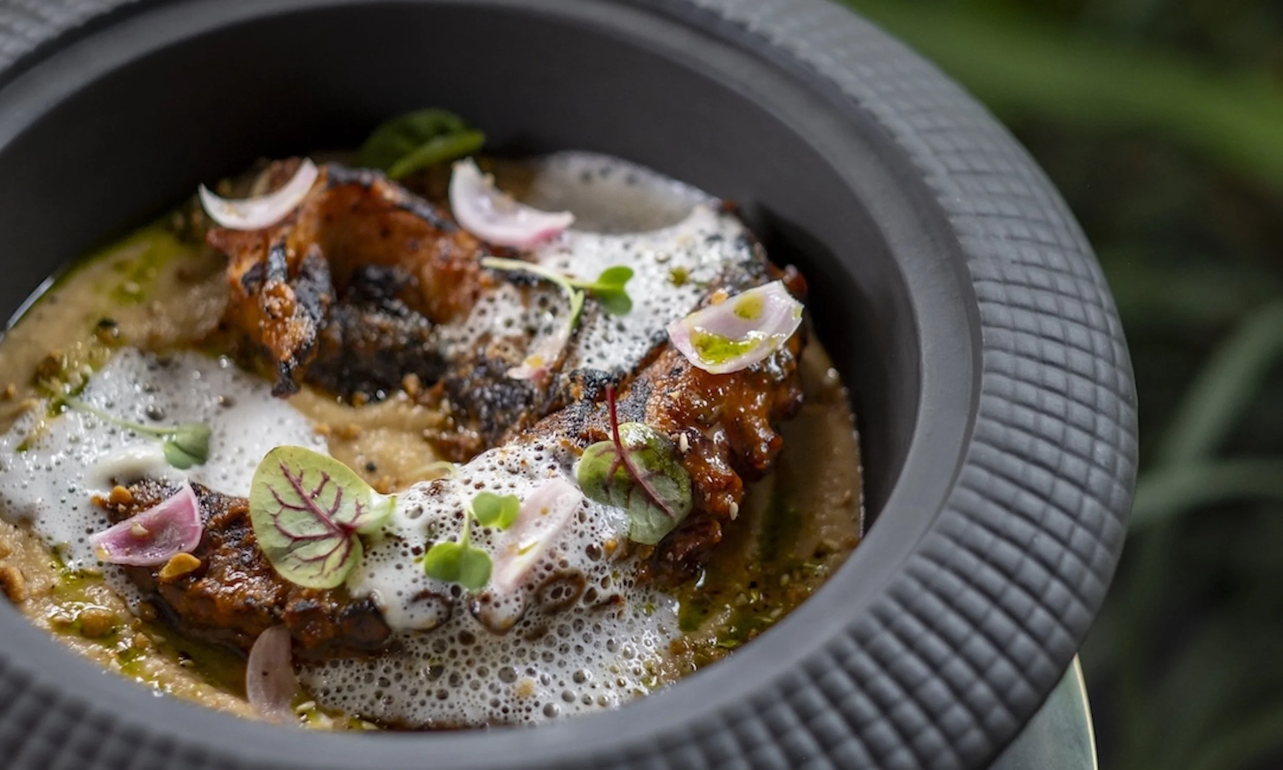 Nusantara On Stage: One Flavorful Journey Through Indonesia