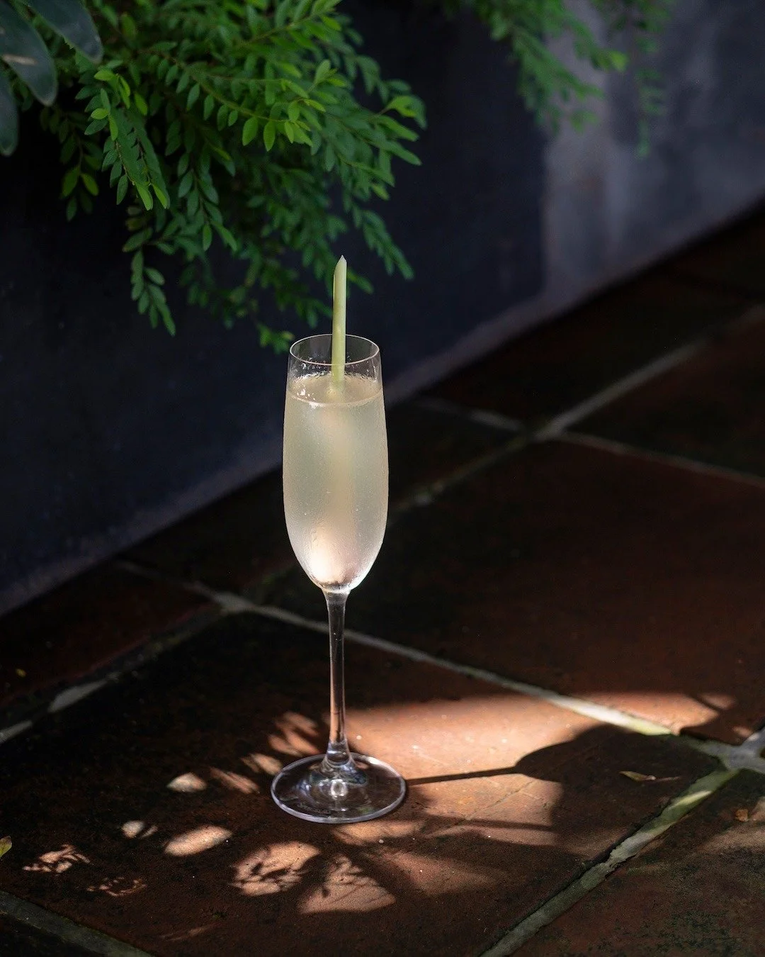 Bright, bubbly, and a mini botanical &mdash; meet the Lemongrass 75. A crisp lift to match those rooftop views. 🍋✨🥂

LEMONGRASS 75
lemongrass infused gin, sparkling wine, lemon juice
+ s i g n a t u r e

Book A Table
Call +623614792888
WA +62813395