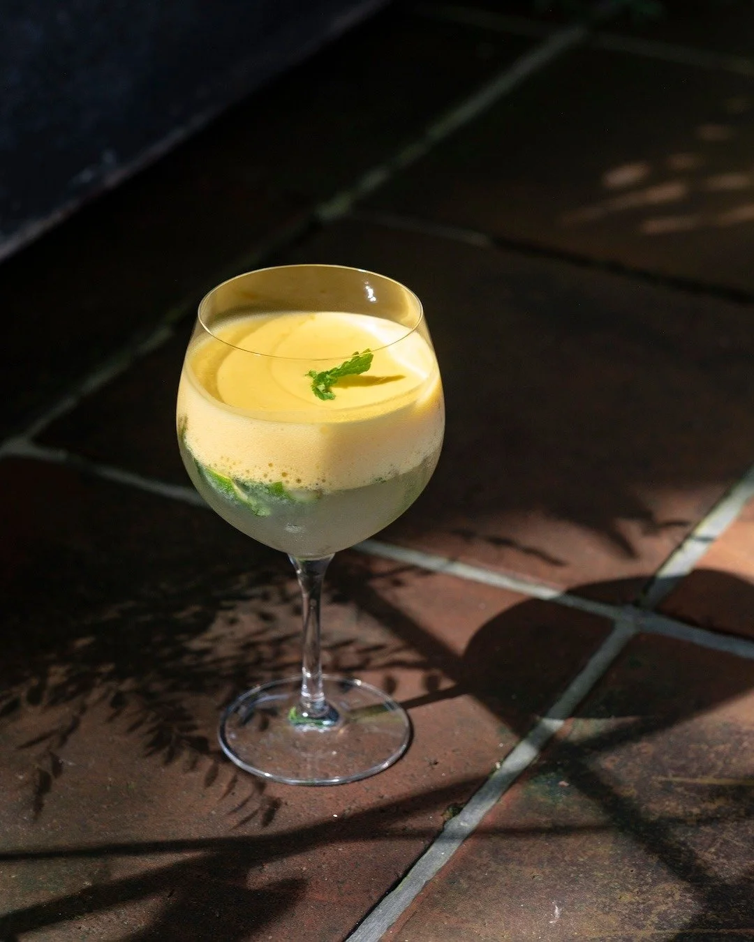 Refreshing, elegant, and made for slow Ubud jungle sunsets. 🌿✨

BISMA SLING
lemongrass infused gin, lime juice, vanilla cordial, passionfruit puree, egg white
+ s i g n a t u r e

Book A Table
Call +623614792888
WA +6281339512571
or visit www.copper