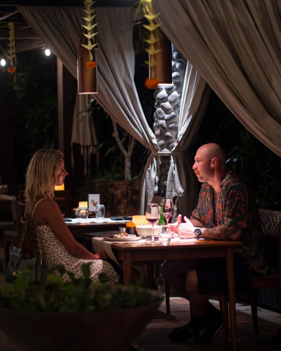 Copper&rsquo;s evening menu celebrates Ubud&rsquo;s farms, gardens, and flavors, turning sustainability into something deliciously romantic. 🌙🥂 #UbudEats #APerfectBite

Book A Table
Call +623614792888
WA +6281339512571
or visit www.copperubud.com
&